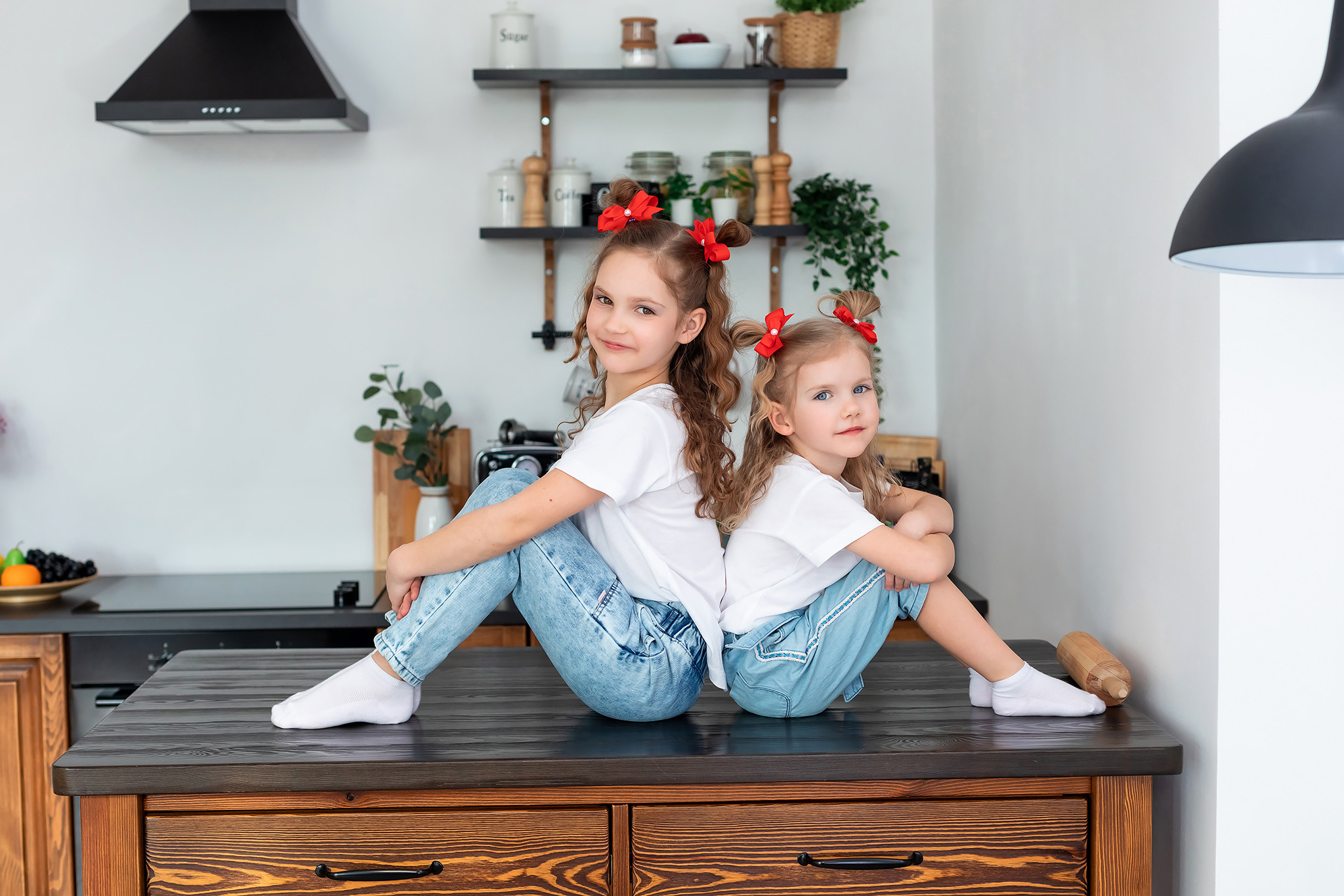 Children's photo shoots in Israel. Children's photographer in Haifa