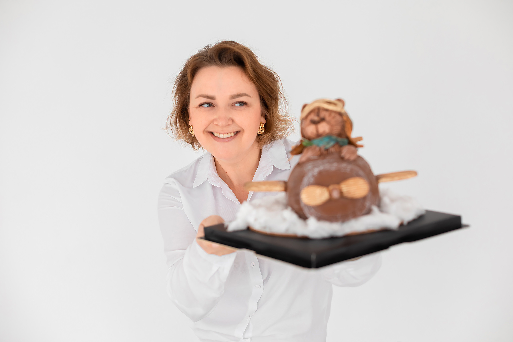 Фотограф для блогеров и экспертов в Израиле