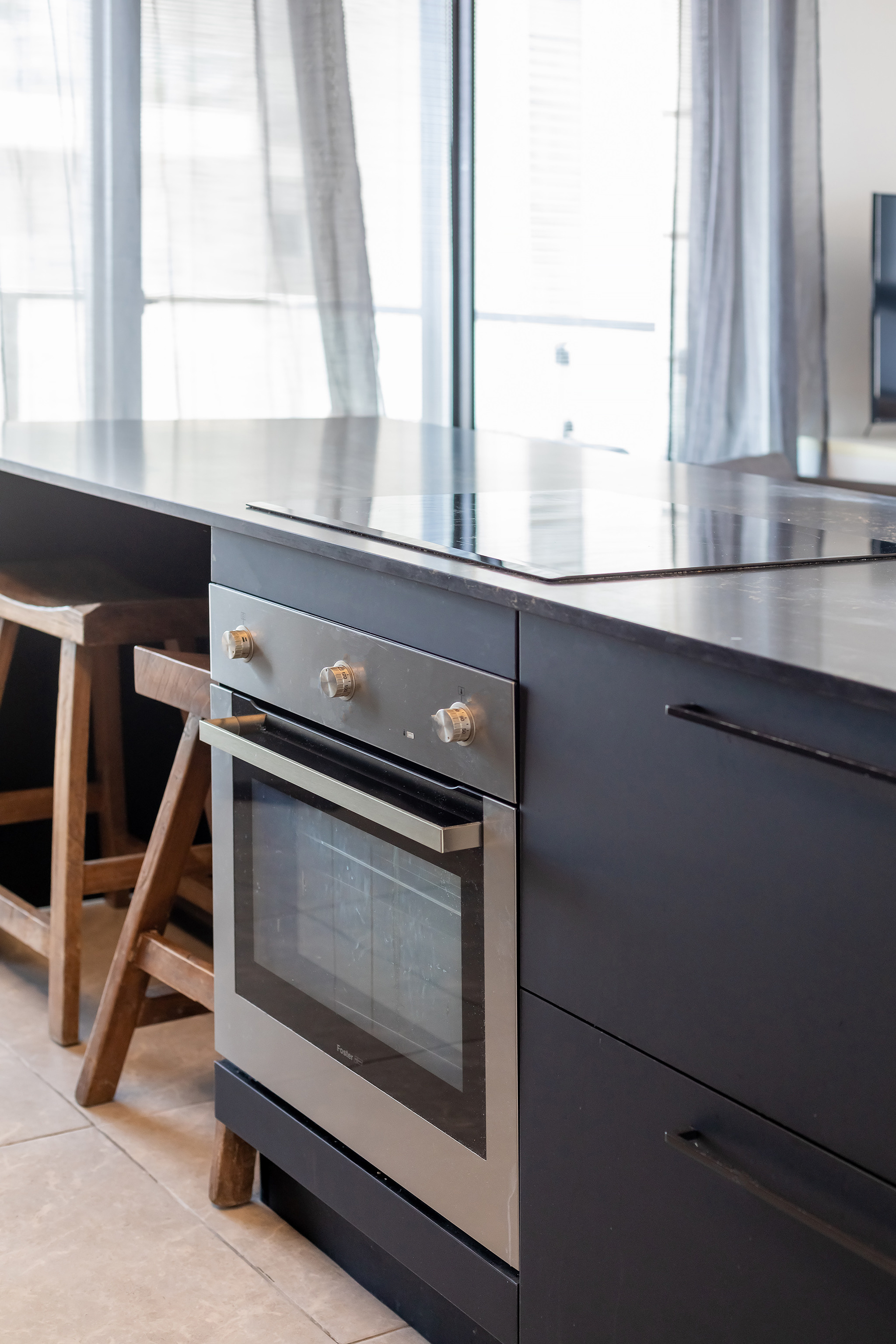 Фотограф интерьеров недвижимости в Израиле для Booking и Airbnb