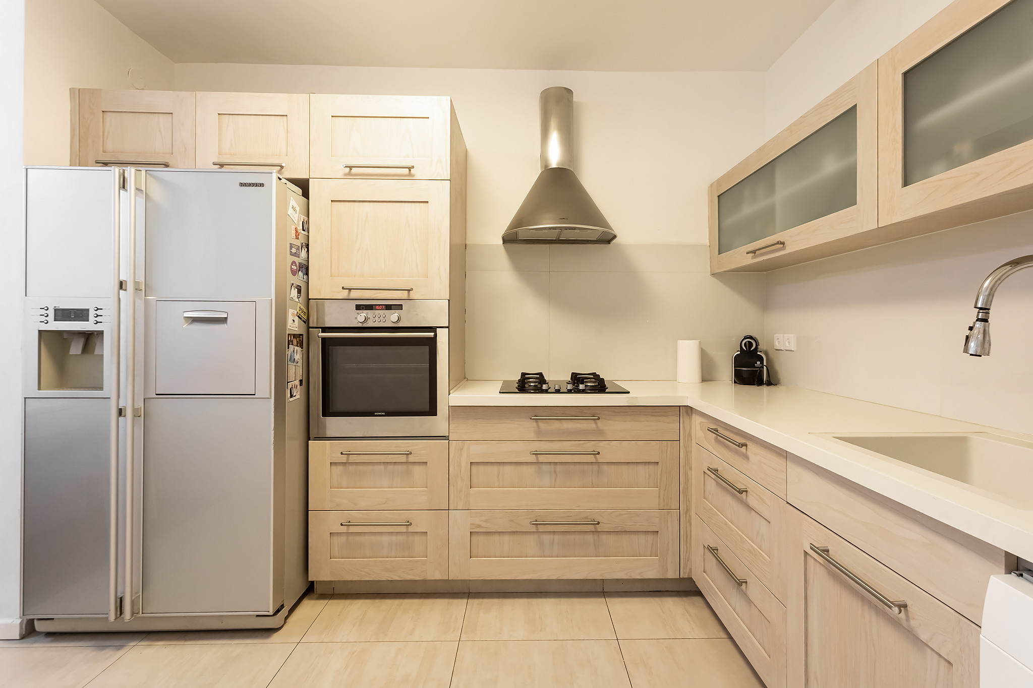 Фотограф интерьеров недвижимости в Израиле для Booking и Airbnb