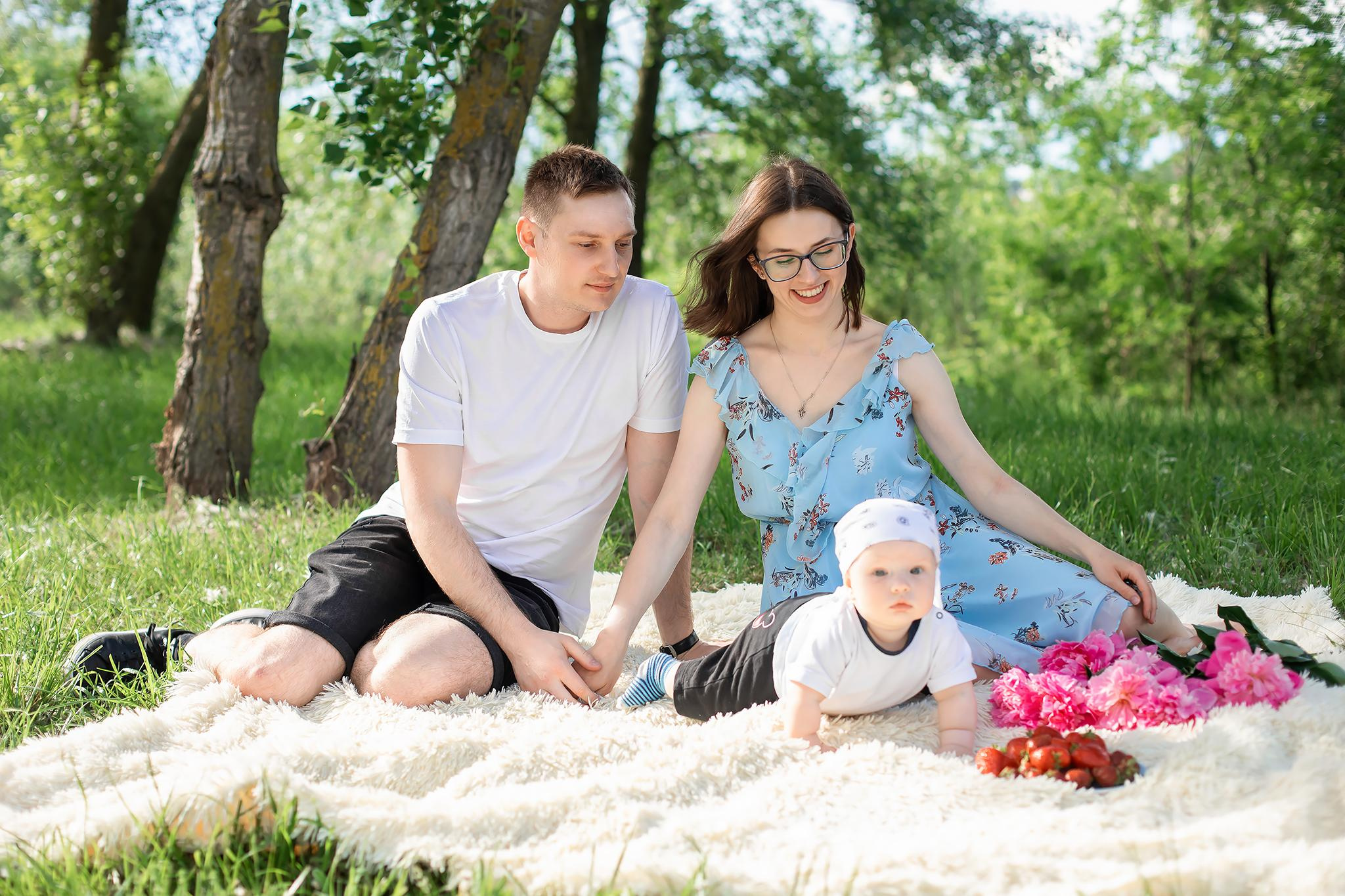 Family photo shoots in Israel. Family photographer in Haifa