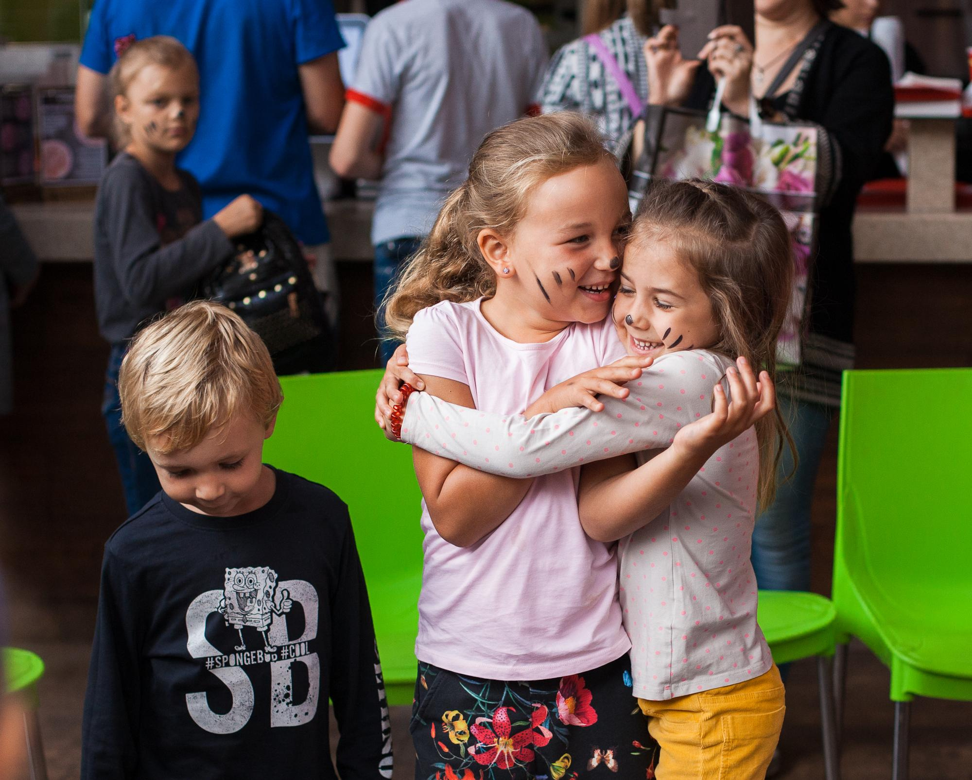 Фотограф на детский праздник (Бар Мицва, Бат Мицва) в Израиле