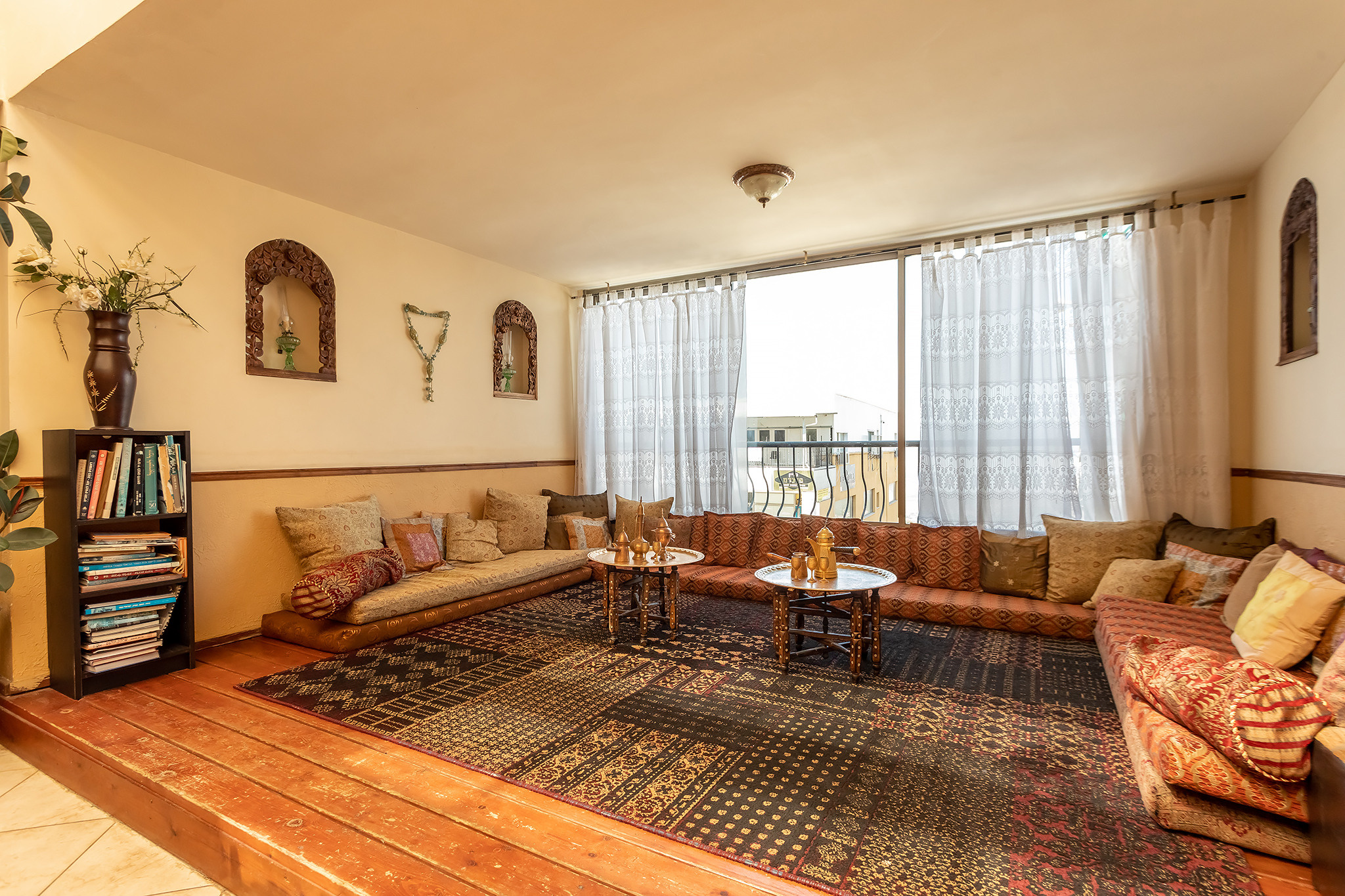 Фотограф интерьеров недвижимости в Израиле для Booking и Airbnb