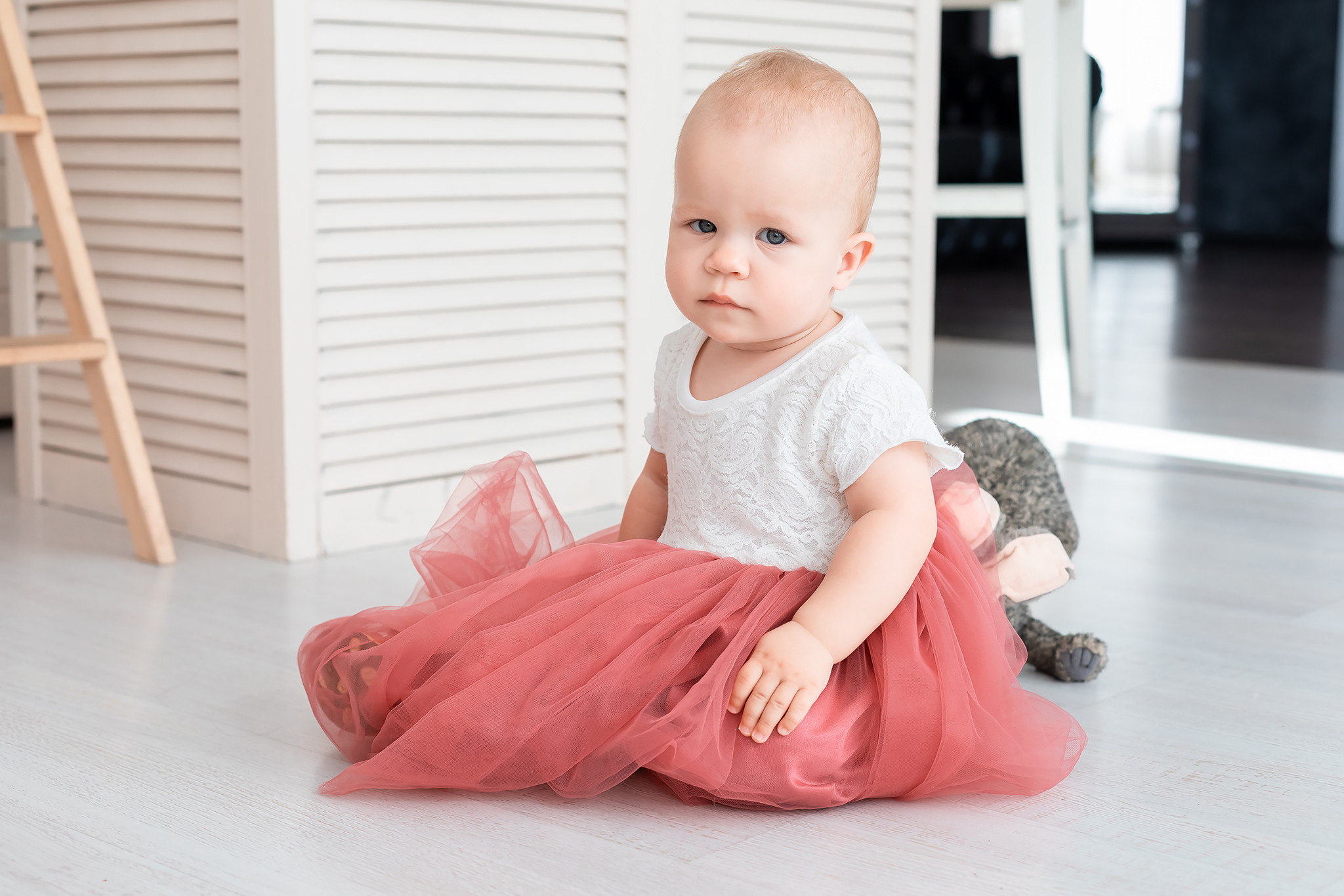 Children's photo shoots in Israel. Children's photographer in Haifa