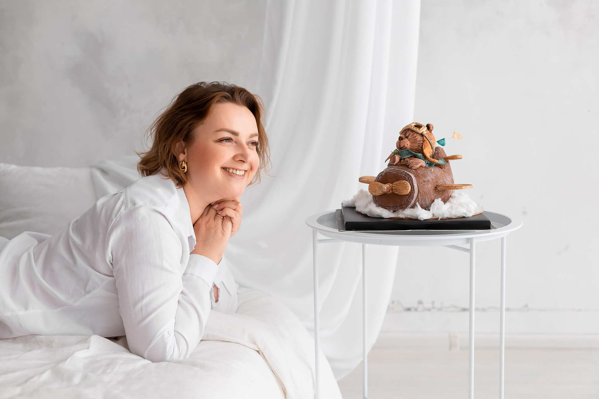 Фотограф для блогеров и экспертов в Израиле