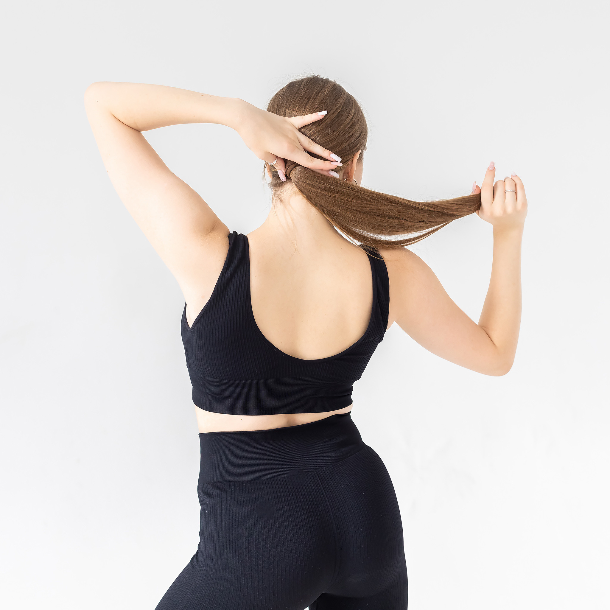 Спортивный и фитнес фотограф в Израиле