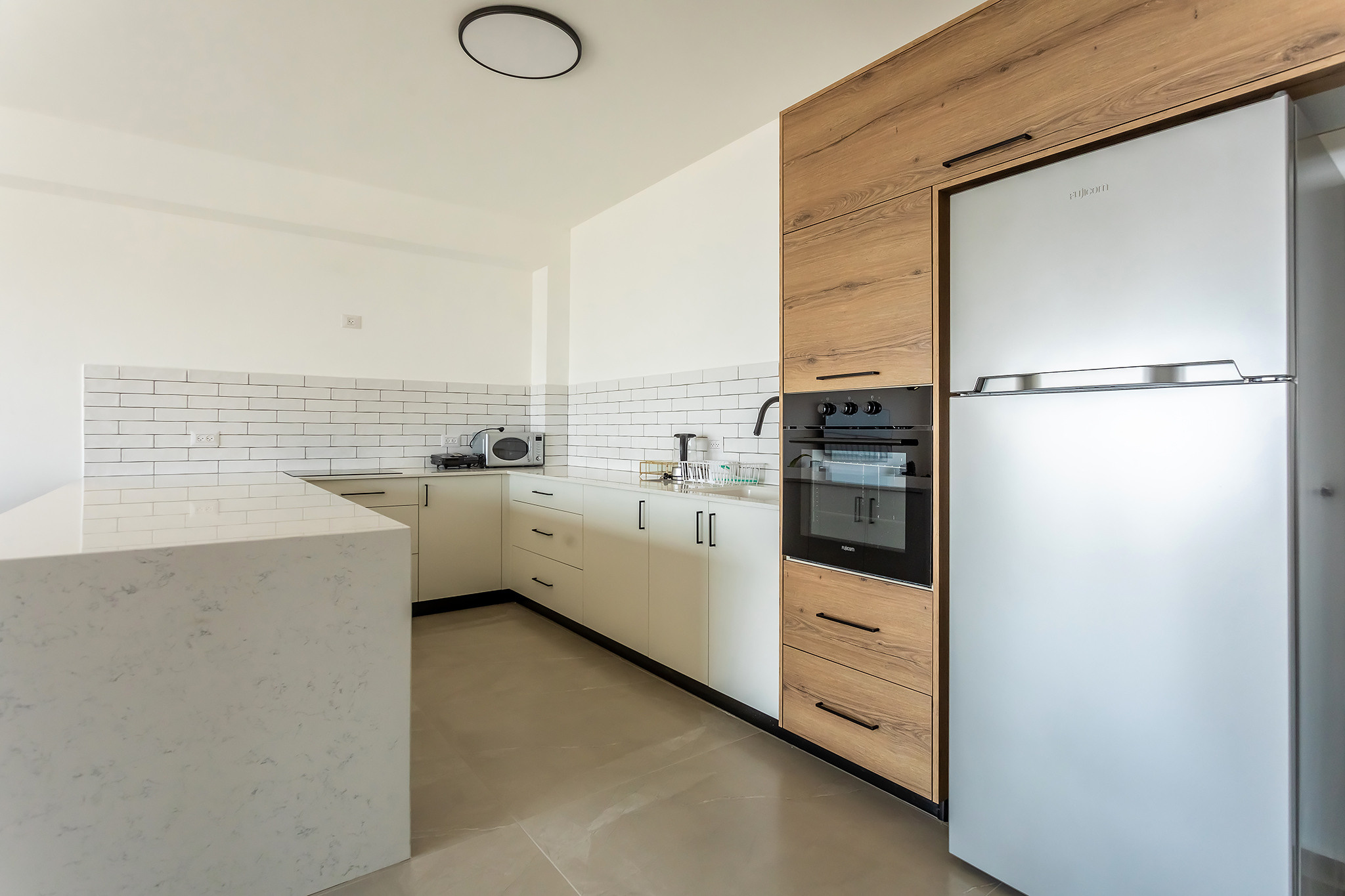 Фотограф интерьеров недвижимости в Израиле для Booking и Airbnb