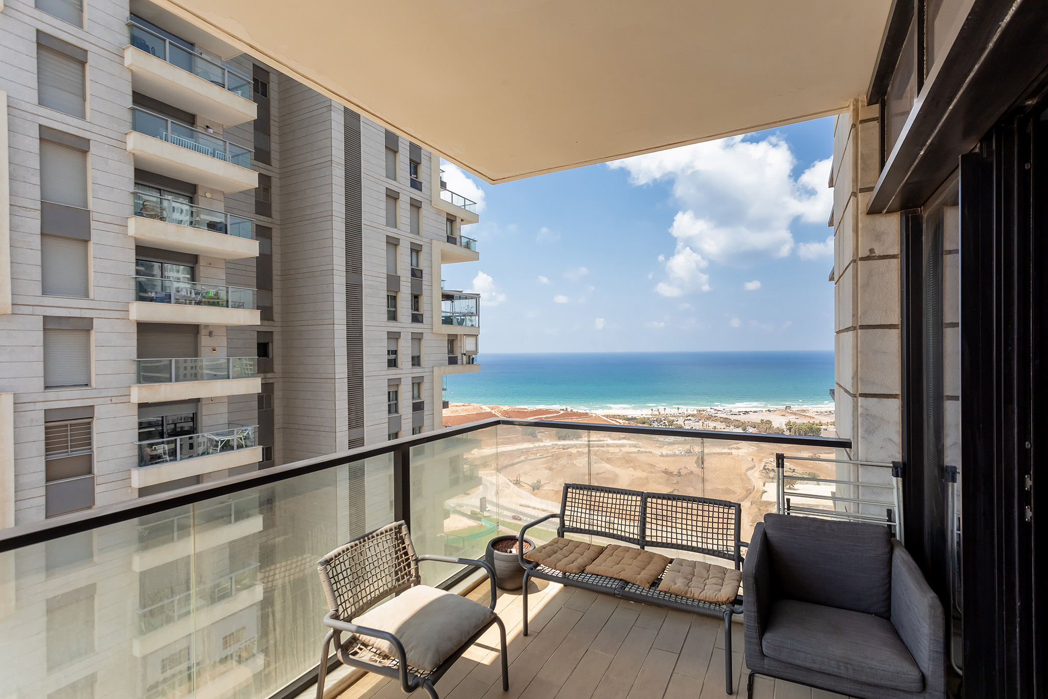 Фотограф интерьеров недвижимости в Израиле для Booking и Airbnb