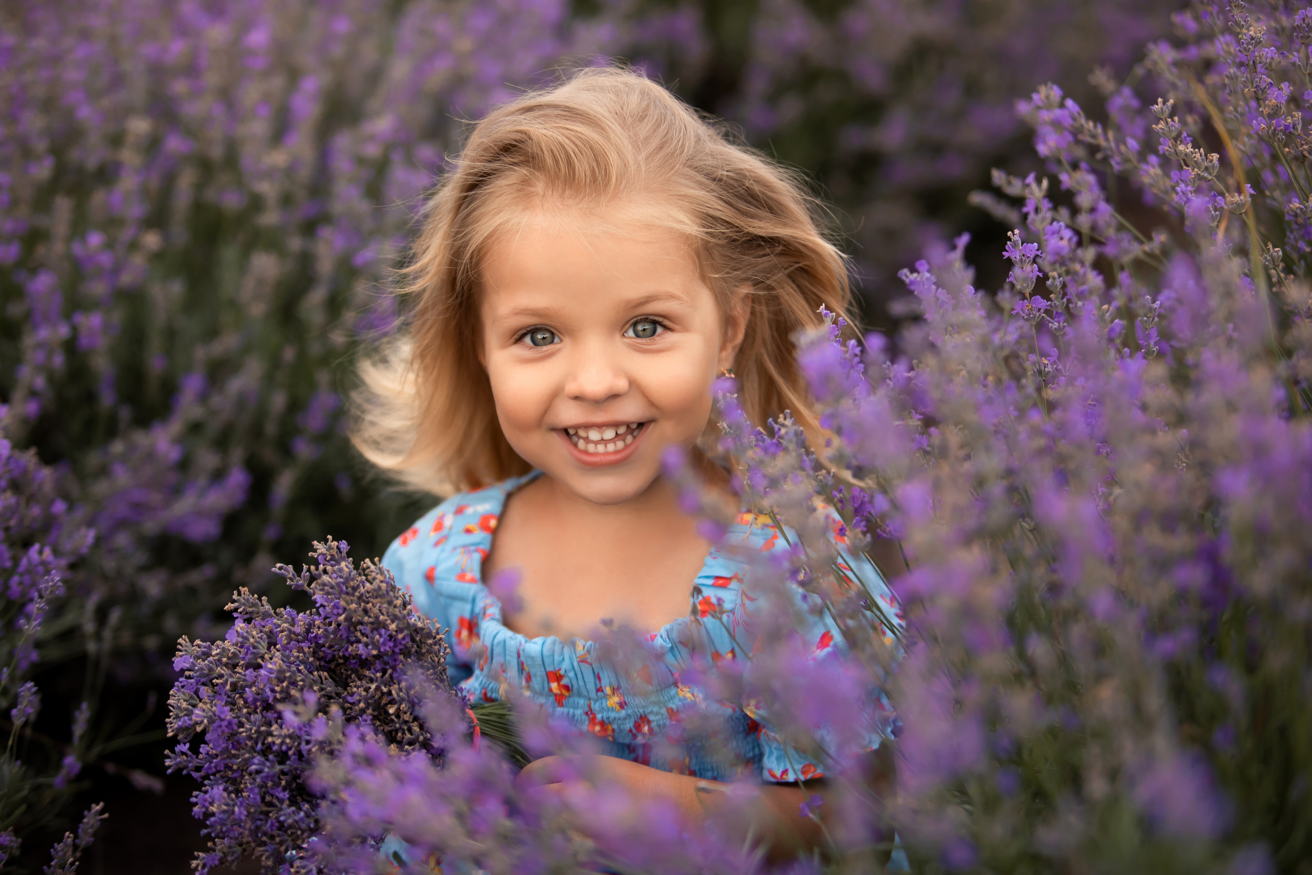 child photographer in Israel