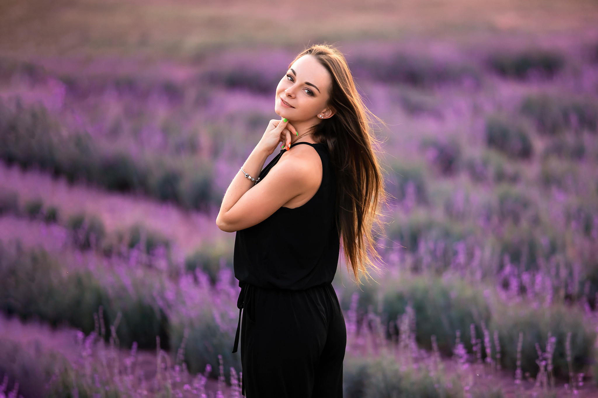 Portrait photography in Israel.  Portrait photographer