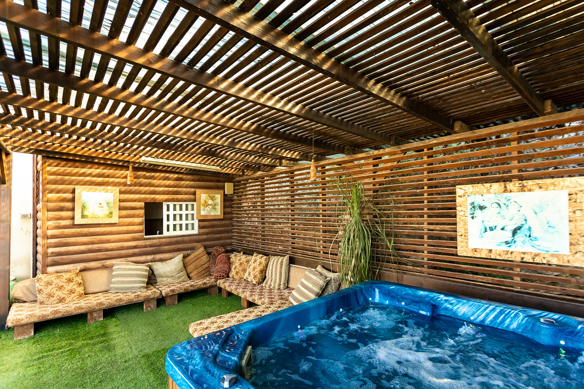 Фотограф интерьеров недвижимости в Израиле для Booking и Airbnb