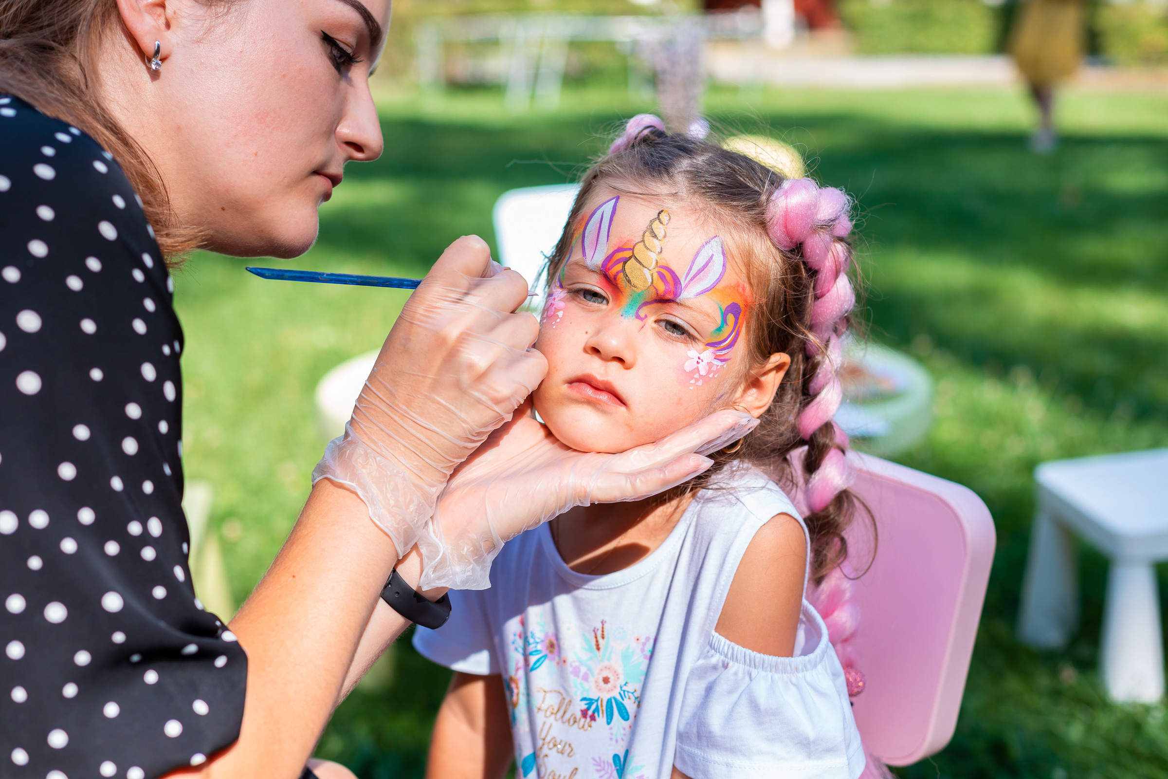 Фотограф на детский праздник (Бар Мицва, Бат Мицва) в Израиле