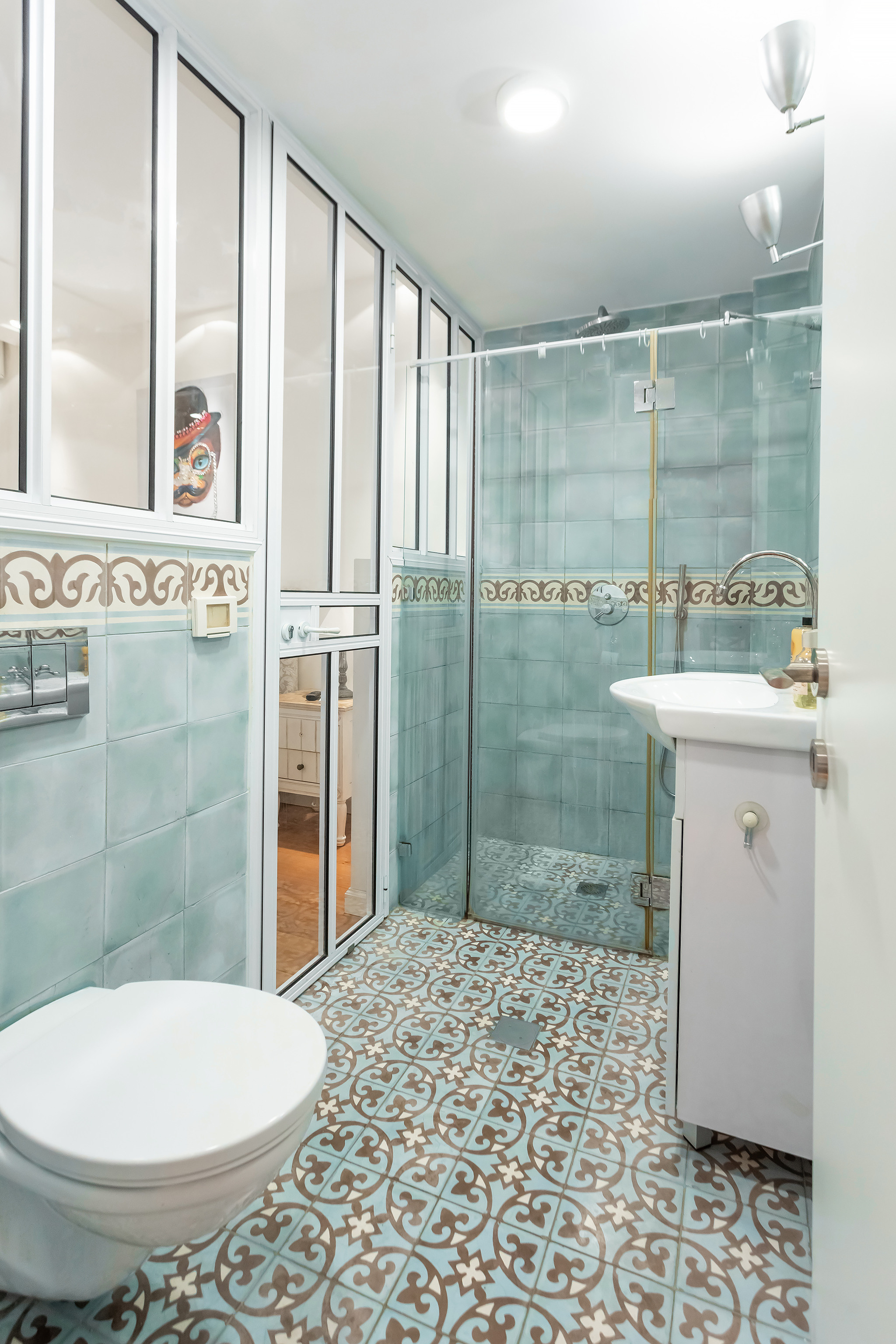 Фотограф интерьеров недвижимости в Израиле для Booking и Airbnb