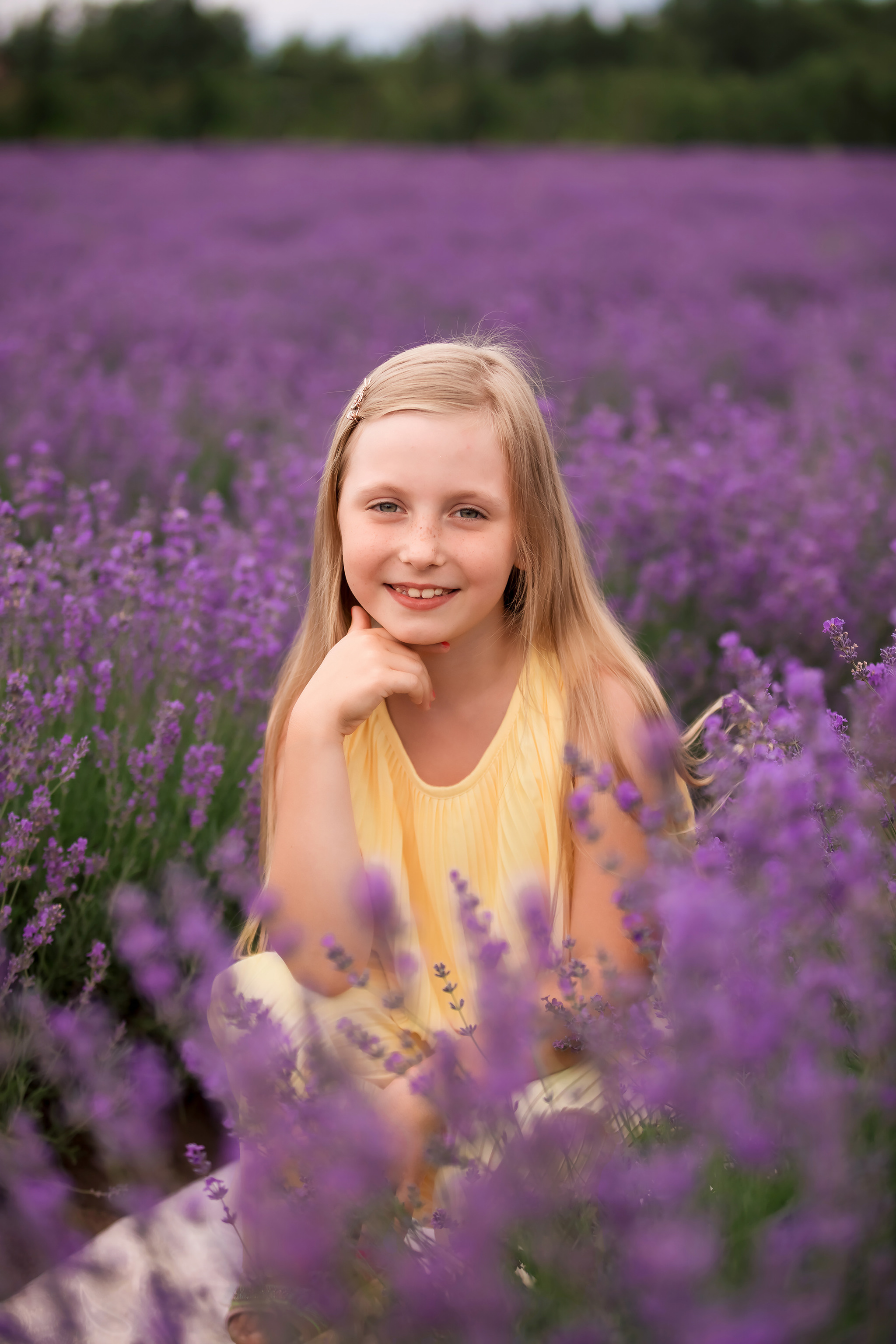 Children's photo shoots in Israel. Children's photographer in Haifa