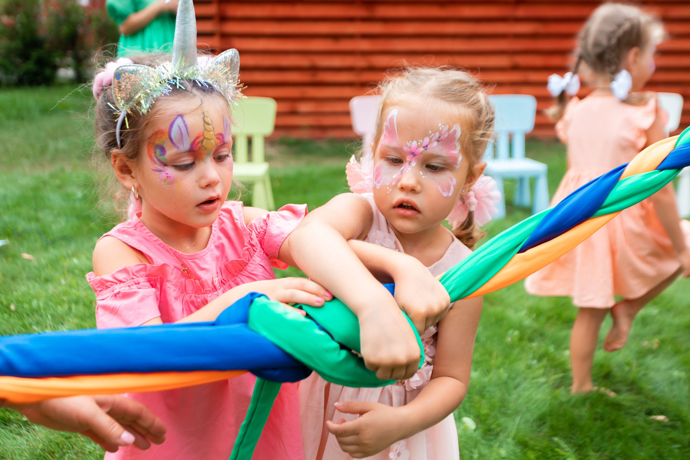 Фотограф на детский праздник (Бар Мицва, Бат Мицва) в Израиле