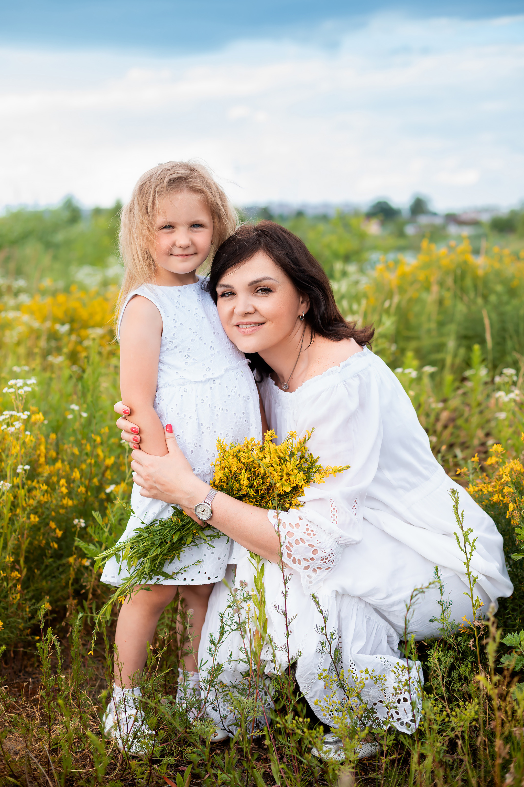 Family photo shoots in Israel. Family photographer in Haifa