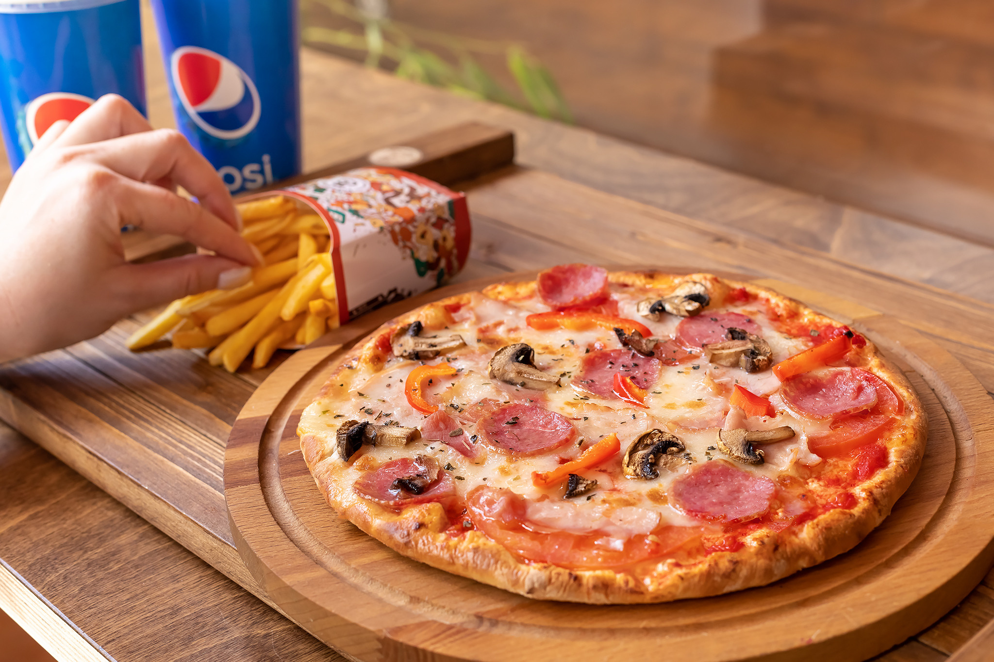 Фуд-фотограф в Израиле. Фуд фотография для ресторанов, кафе, баров