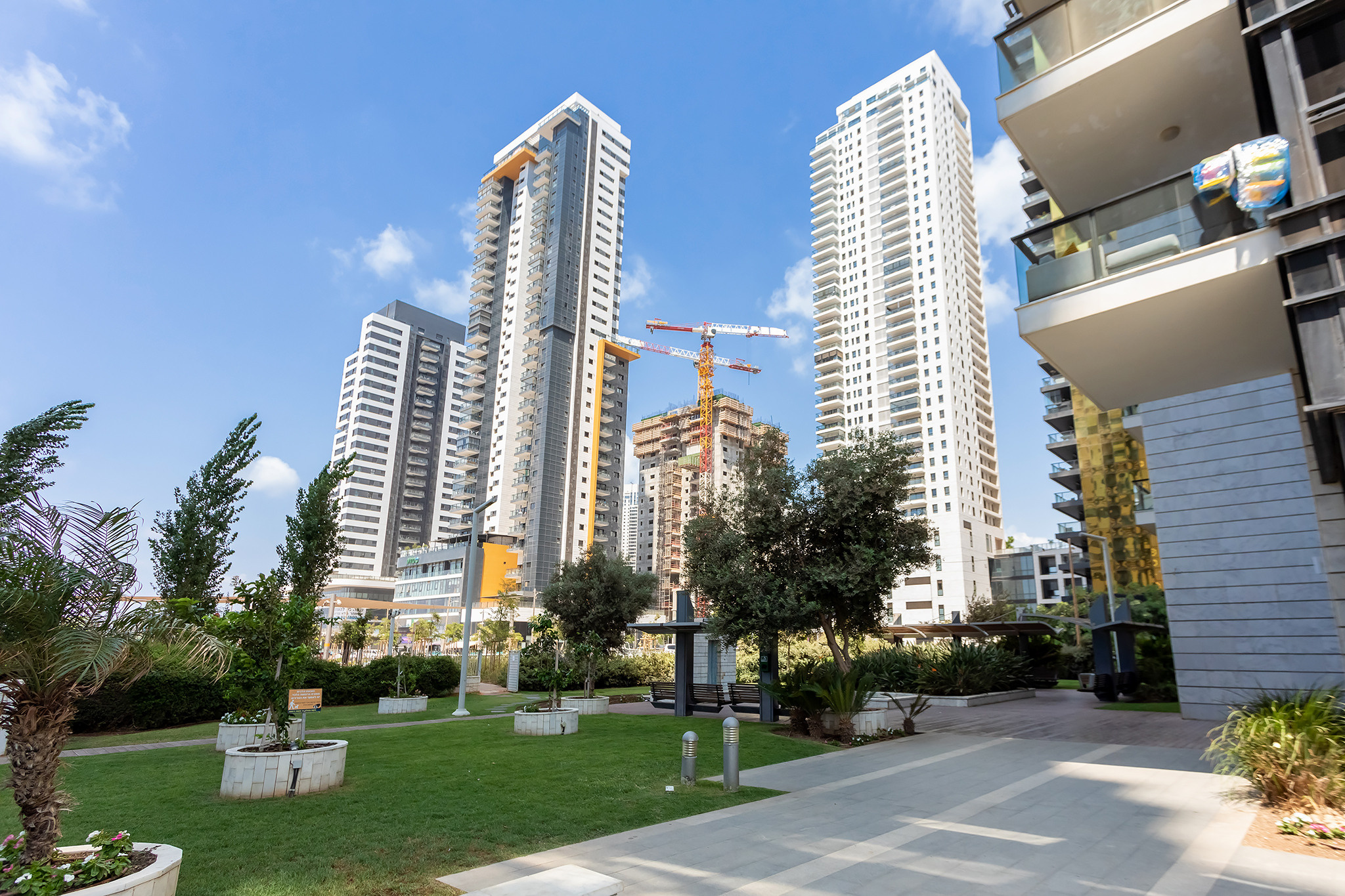 Фотограф интерьеров недвижимости в Израиле для Booking и Airbnb