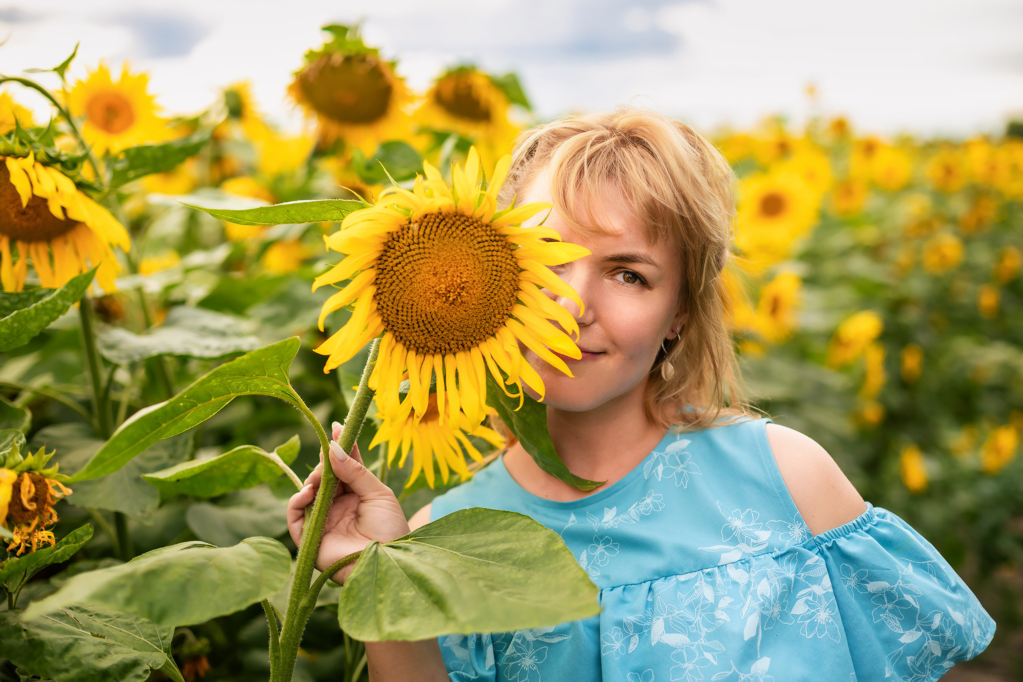 Portrait photography in Israel.  Portrait photographer