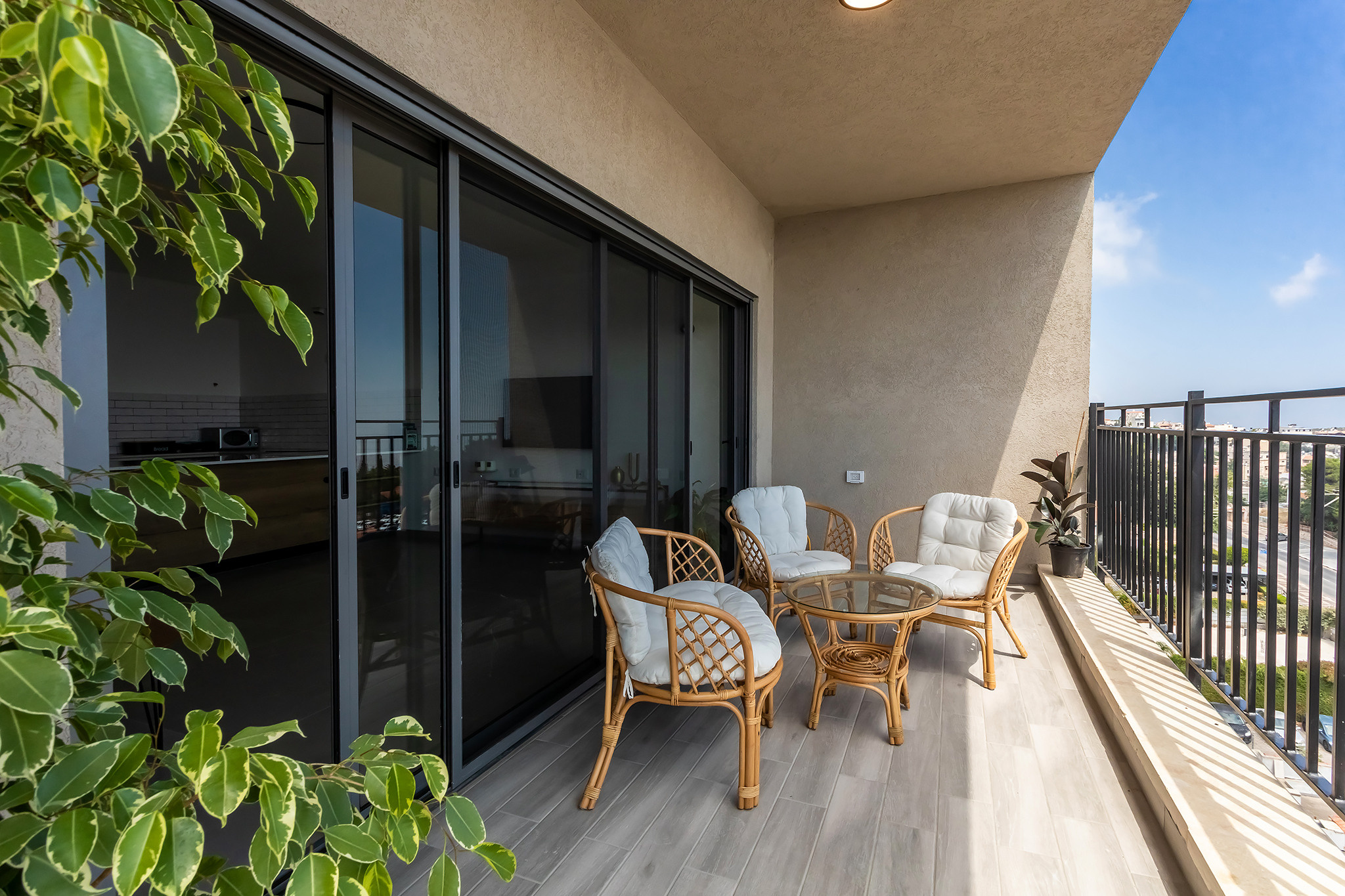 Фотограф интерьеров недвижимости в Израиле для Booking и Airbnb