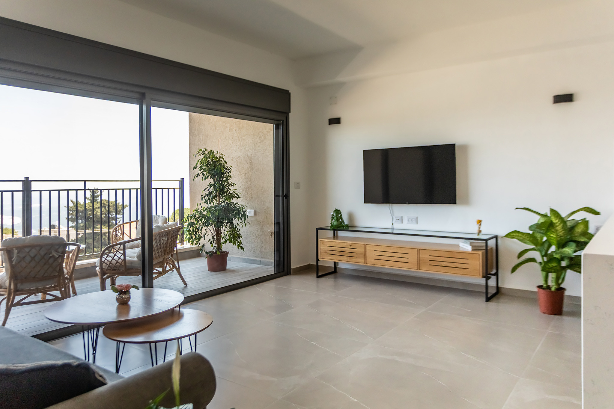 фотограф недвижимости в Израиле