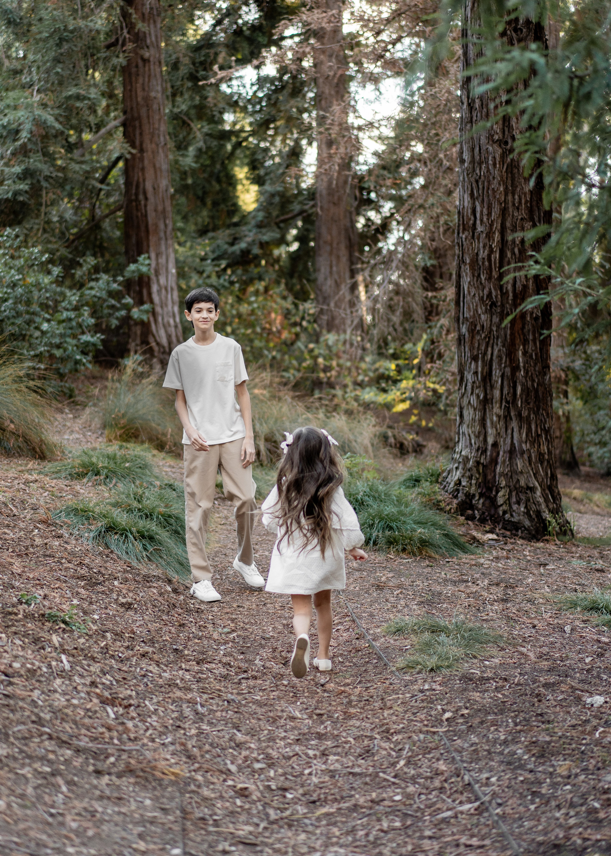 Mikhailov family. Family photographer in Sacramento | Sofia Pavenko