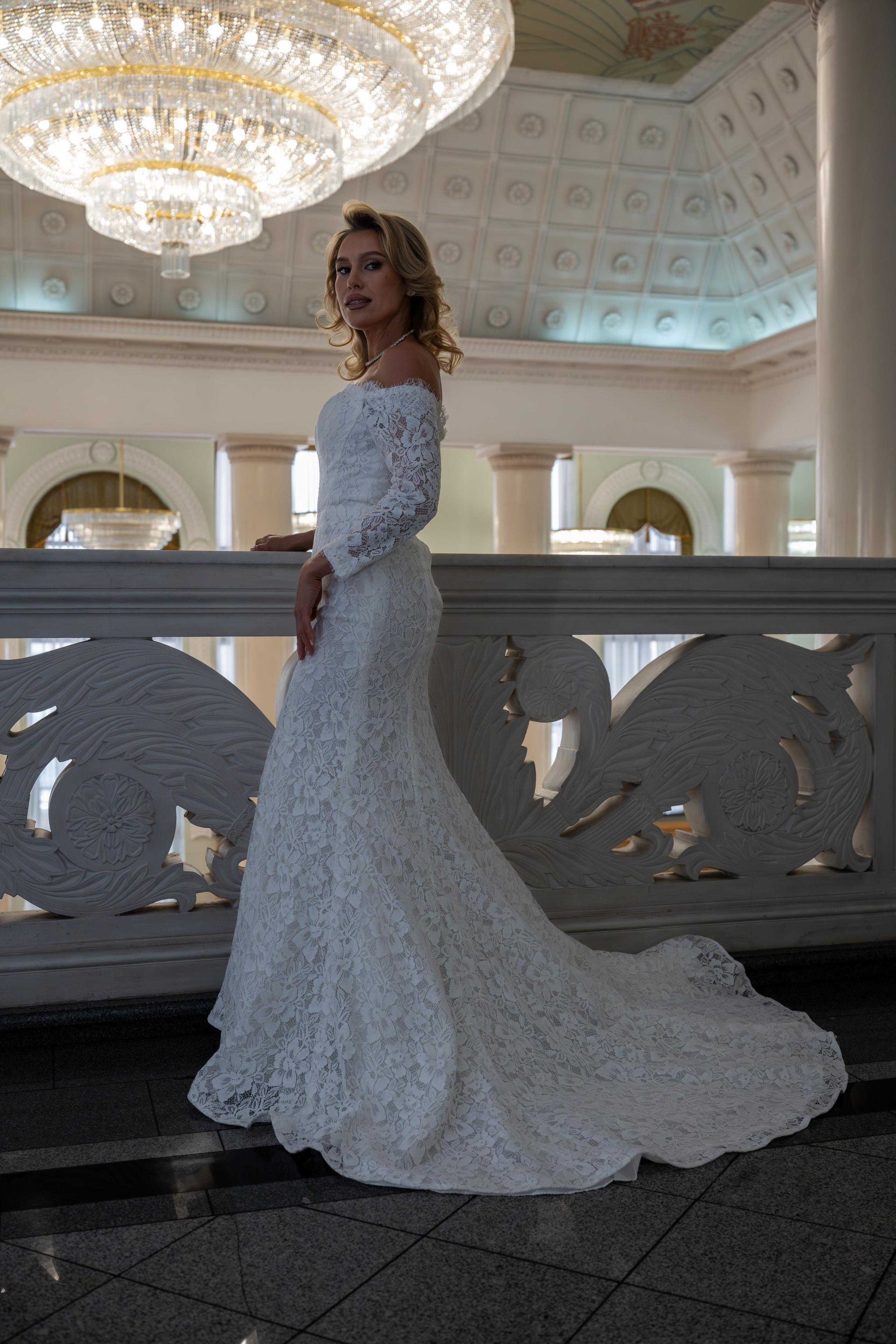 Wedding photography in theater. JourneyUP Visuals