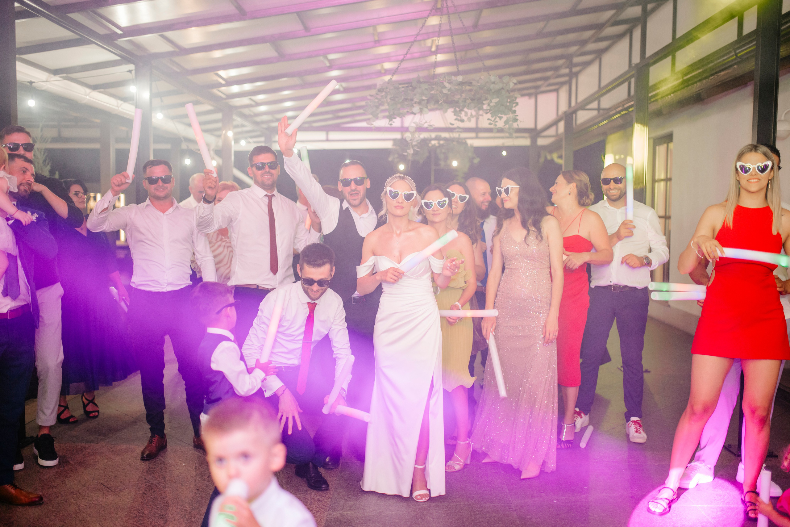 Diana & Paul. Fotograf si Videograf | Nuntă-Botez