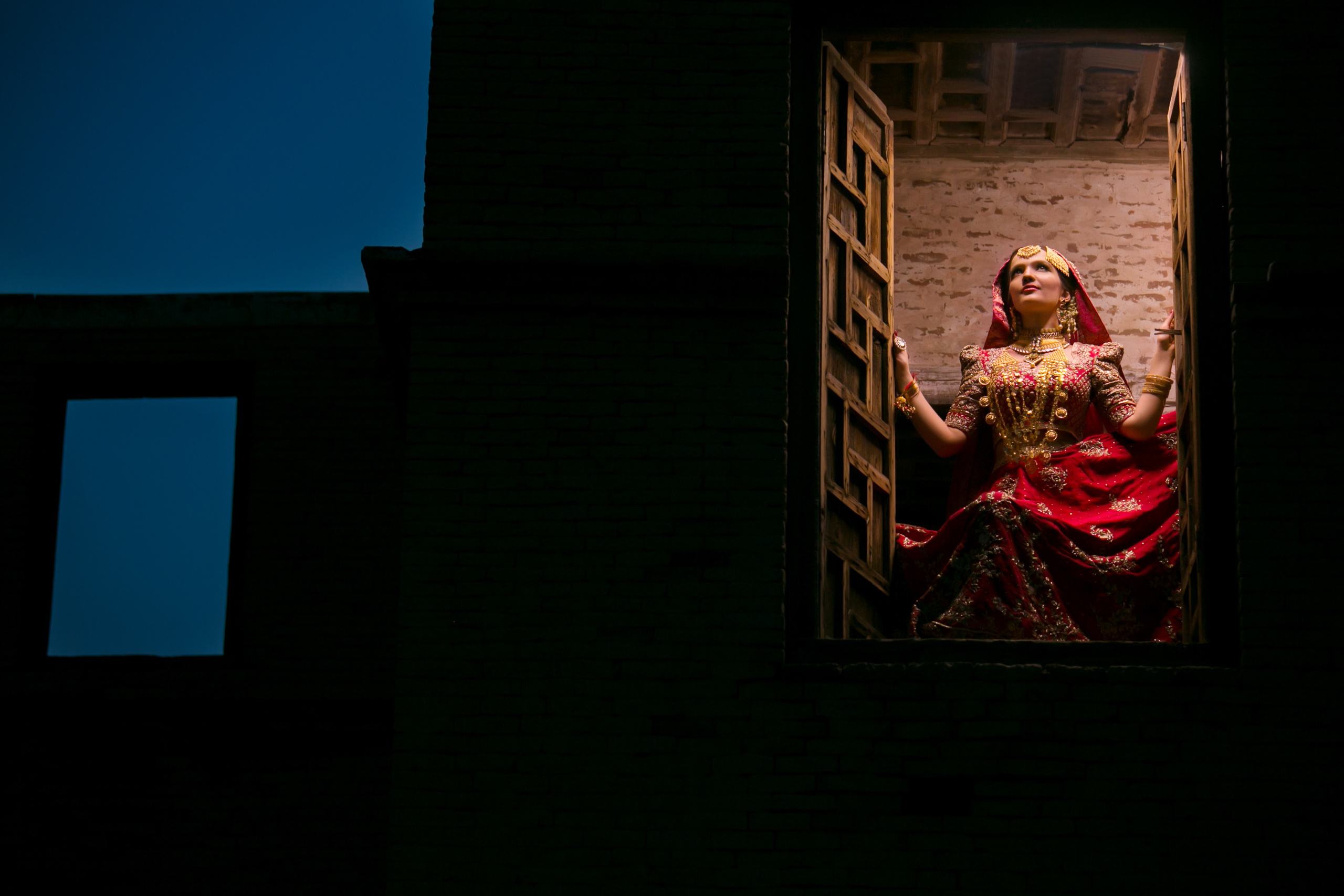 Portfolio. Chaar Bhai — Your Personal Family Historians