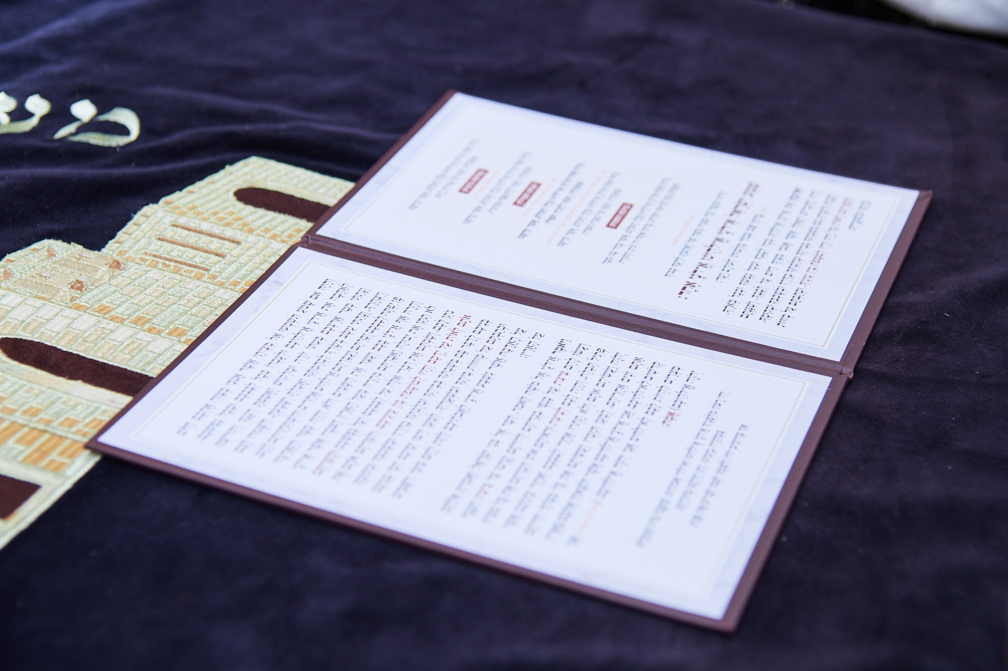 Бар-мицва на Котеле 2. Портретный и репортажный фотограф в Израиле Рома Бирман