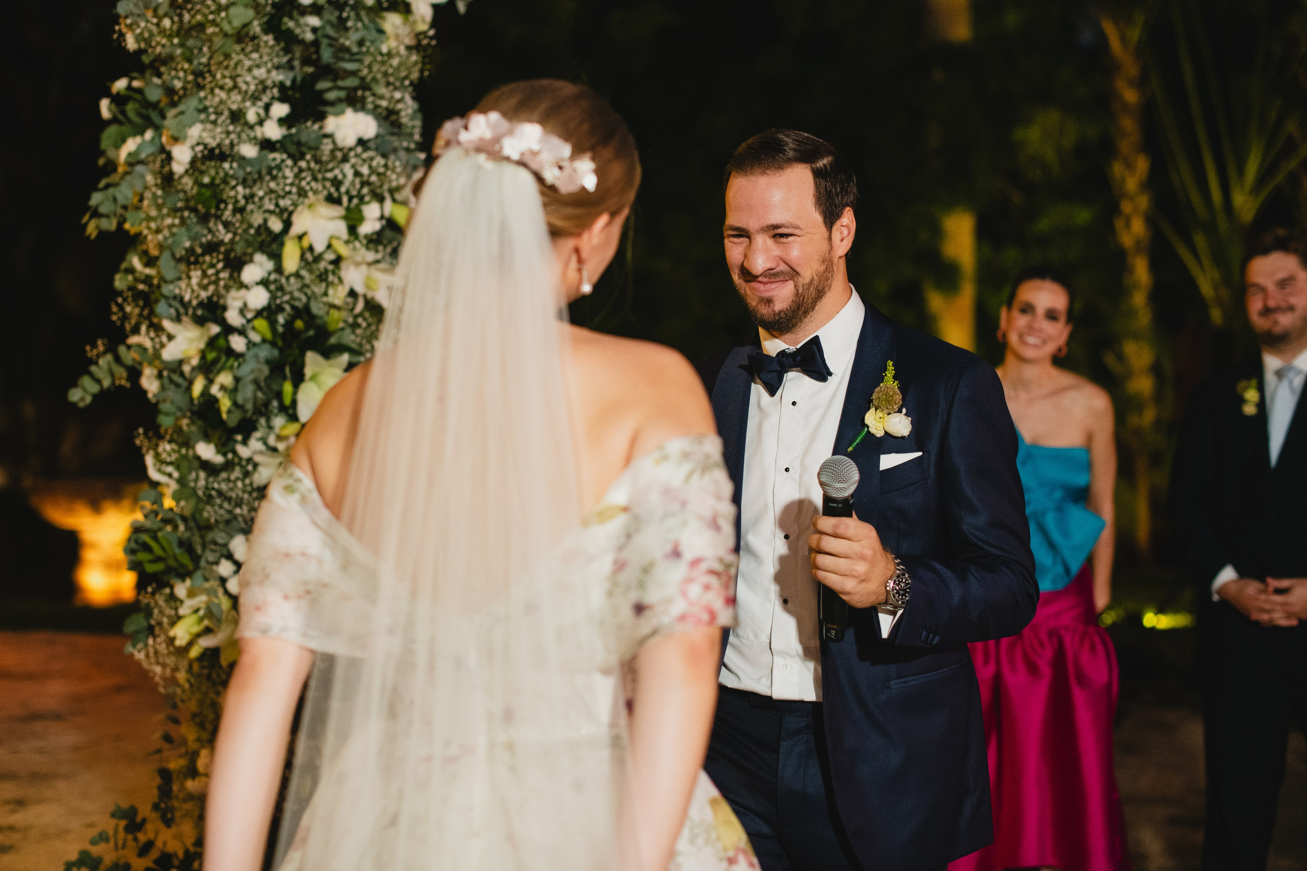 Sofia & Albert. Antonio Soberano Photography