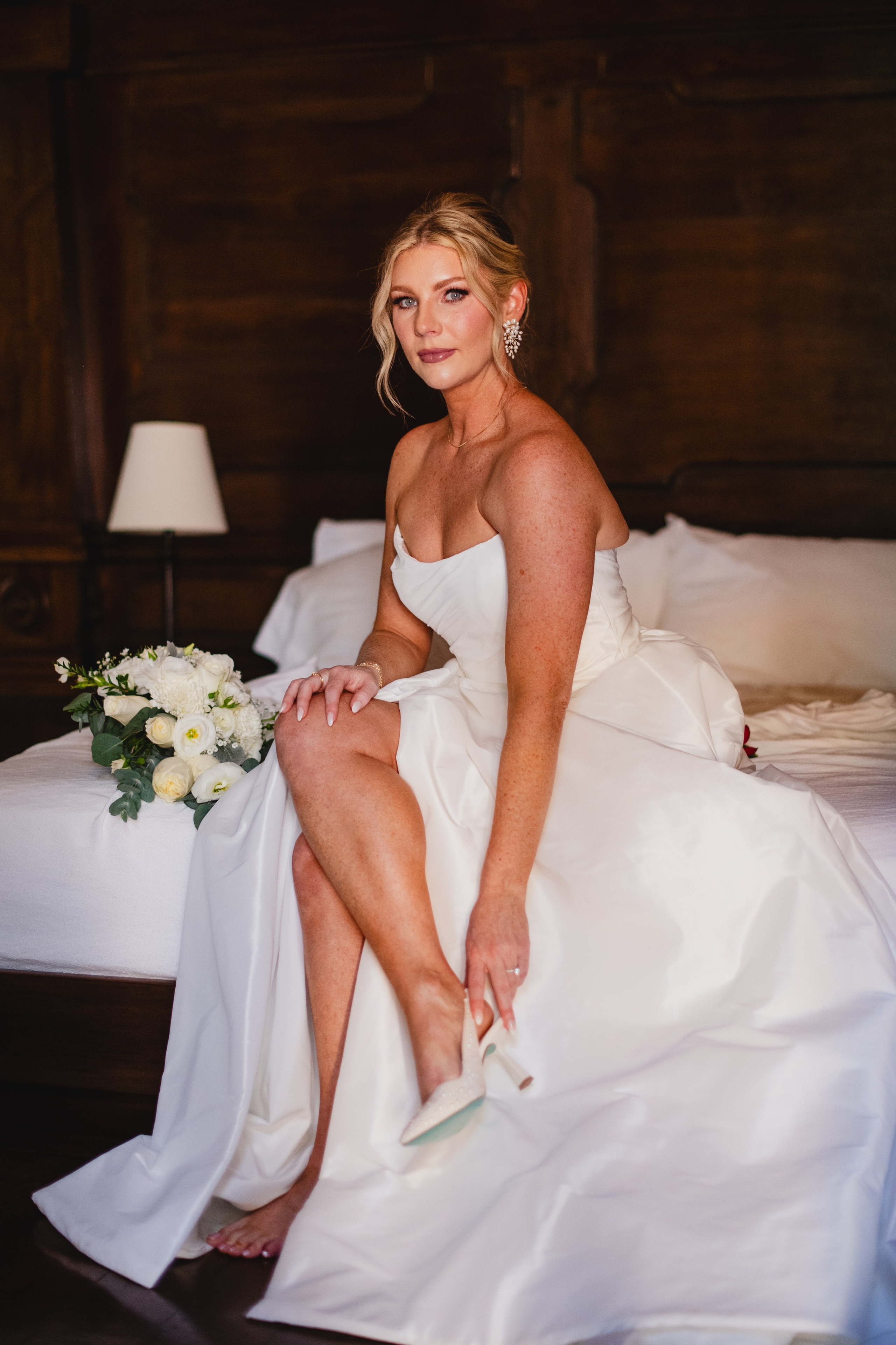 Sasha & Mike. Antonio Soberano Photography