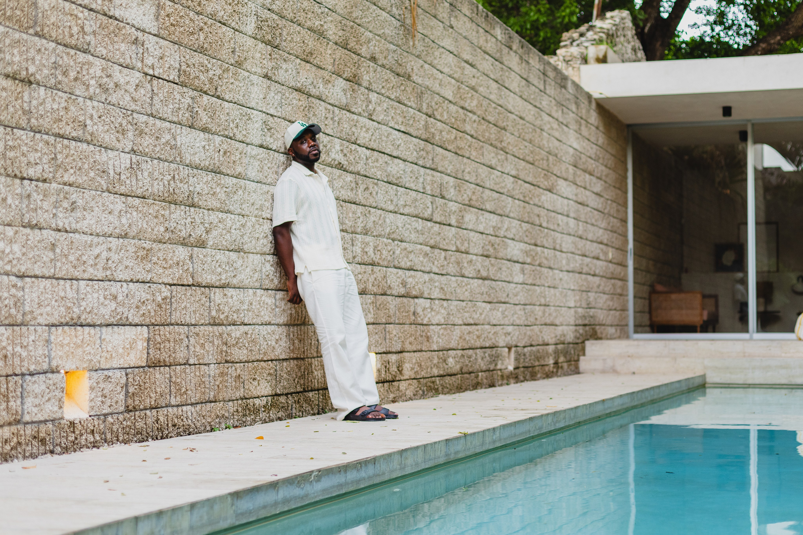 Kendrick. Antonio Soberano Photography