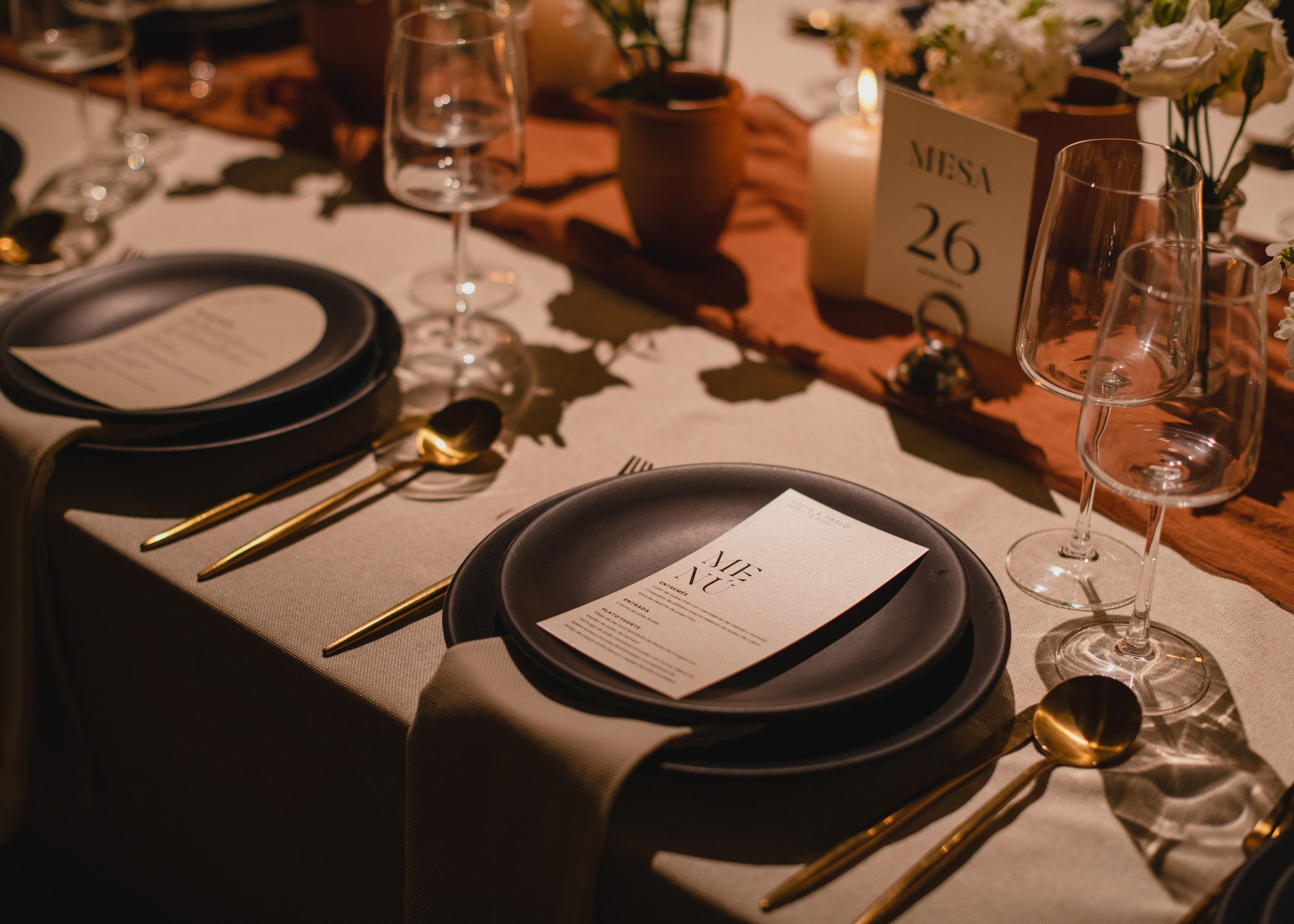 Sofia & Pablo. Antonio Soberano Photography