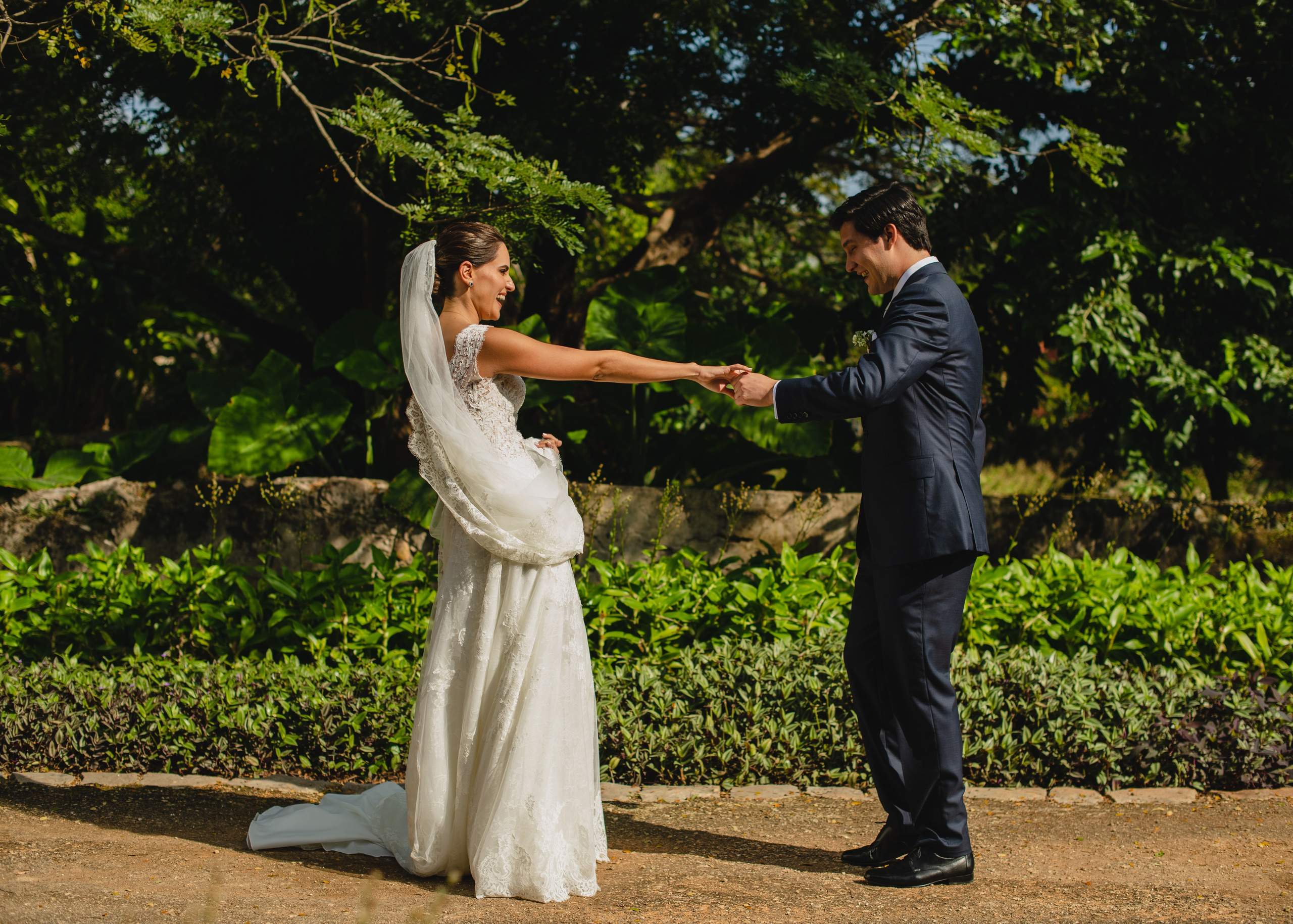 Sofia & Pablo. Antonio Soberano Photography