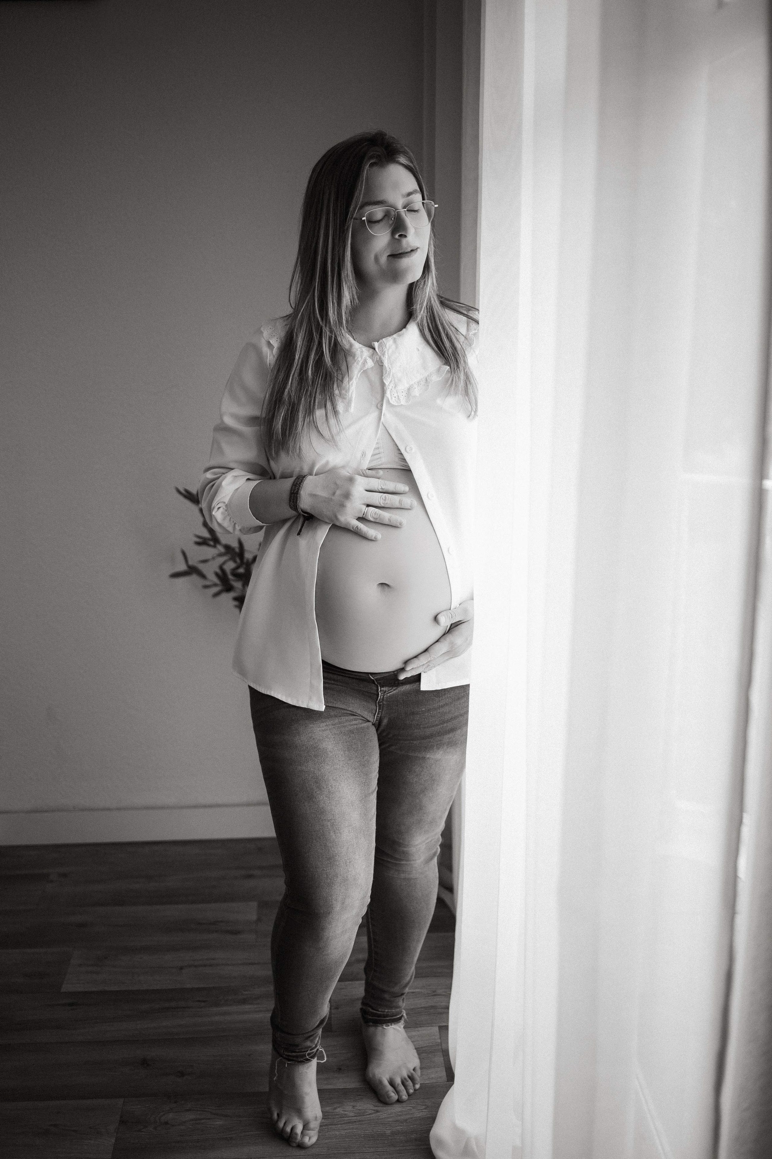 Una historia que seguimos contando juntos. Sonialibelulafotografia