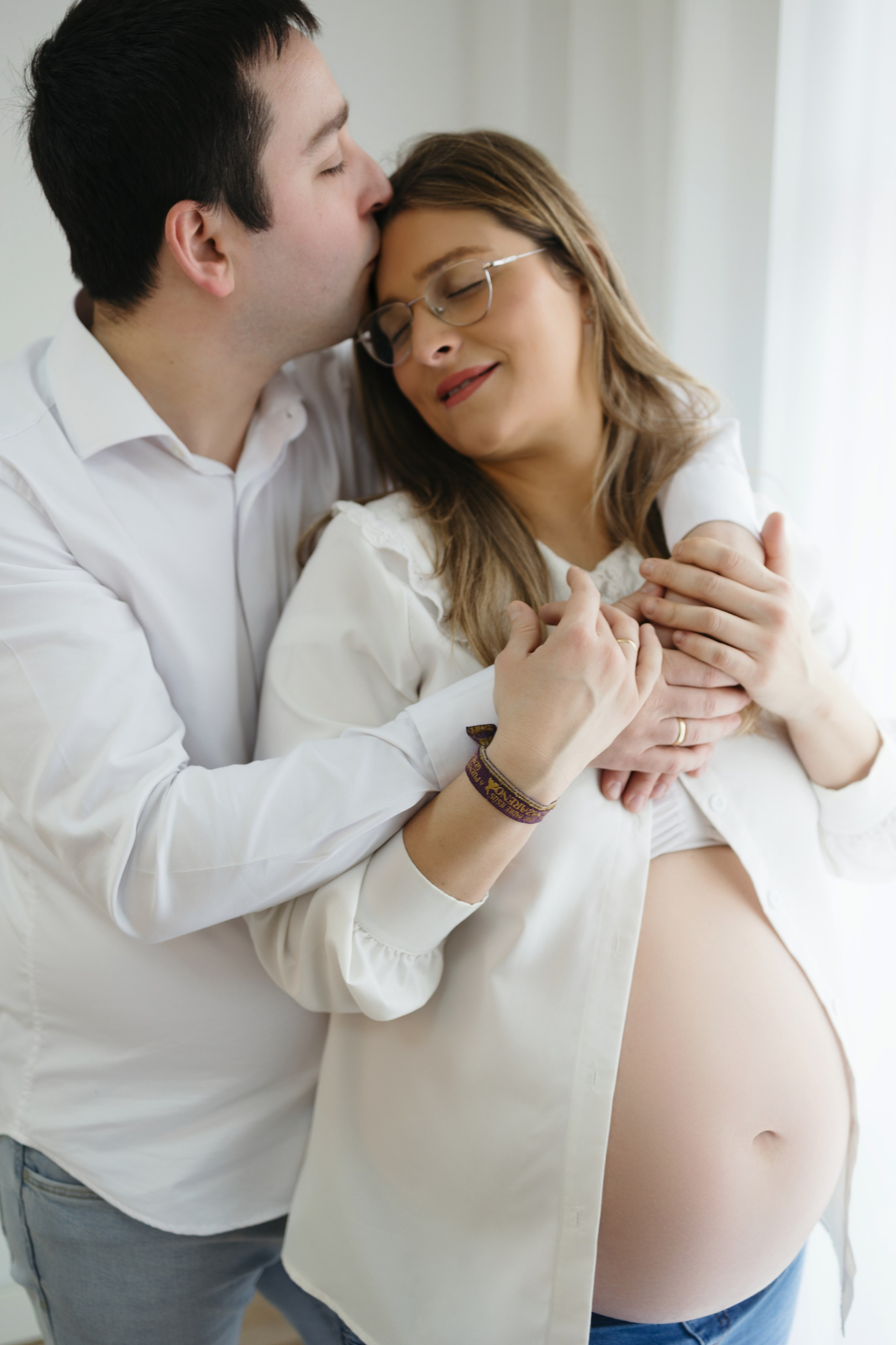 Una historia que seguimos contando juntos. Sonialibelulafotografia