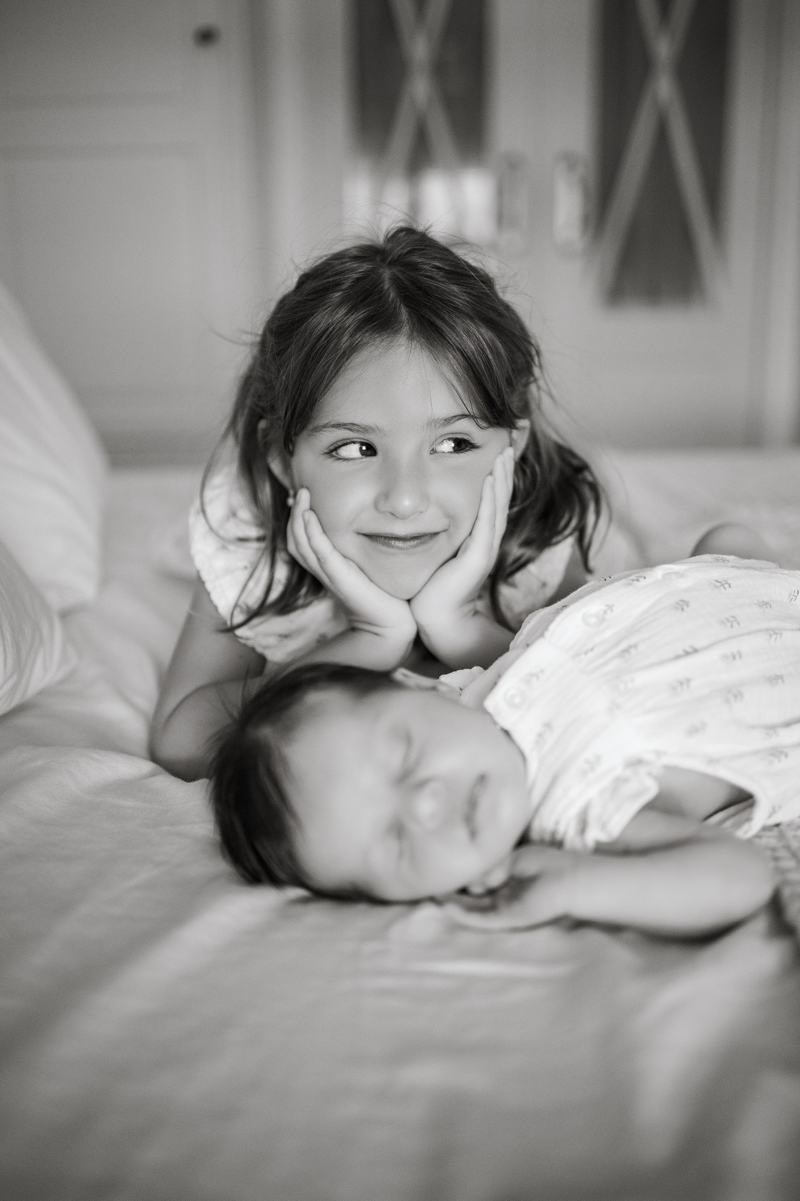 Maira, por fin en casa. Sonialibelulafotografia