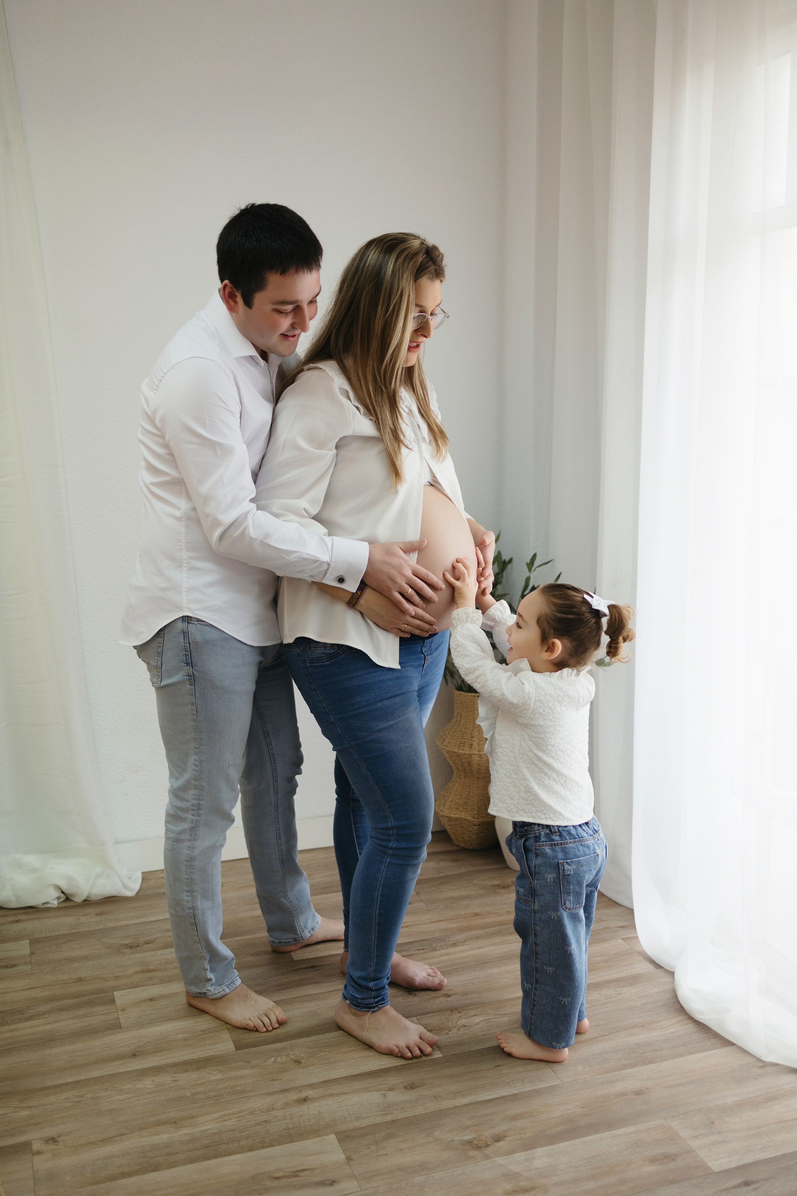 Una historia que seguimos contando juntos. Sonialibelulafotografia