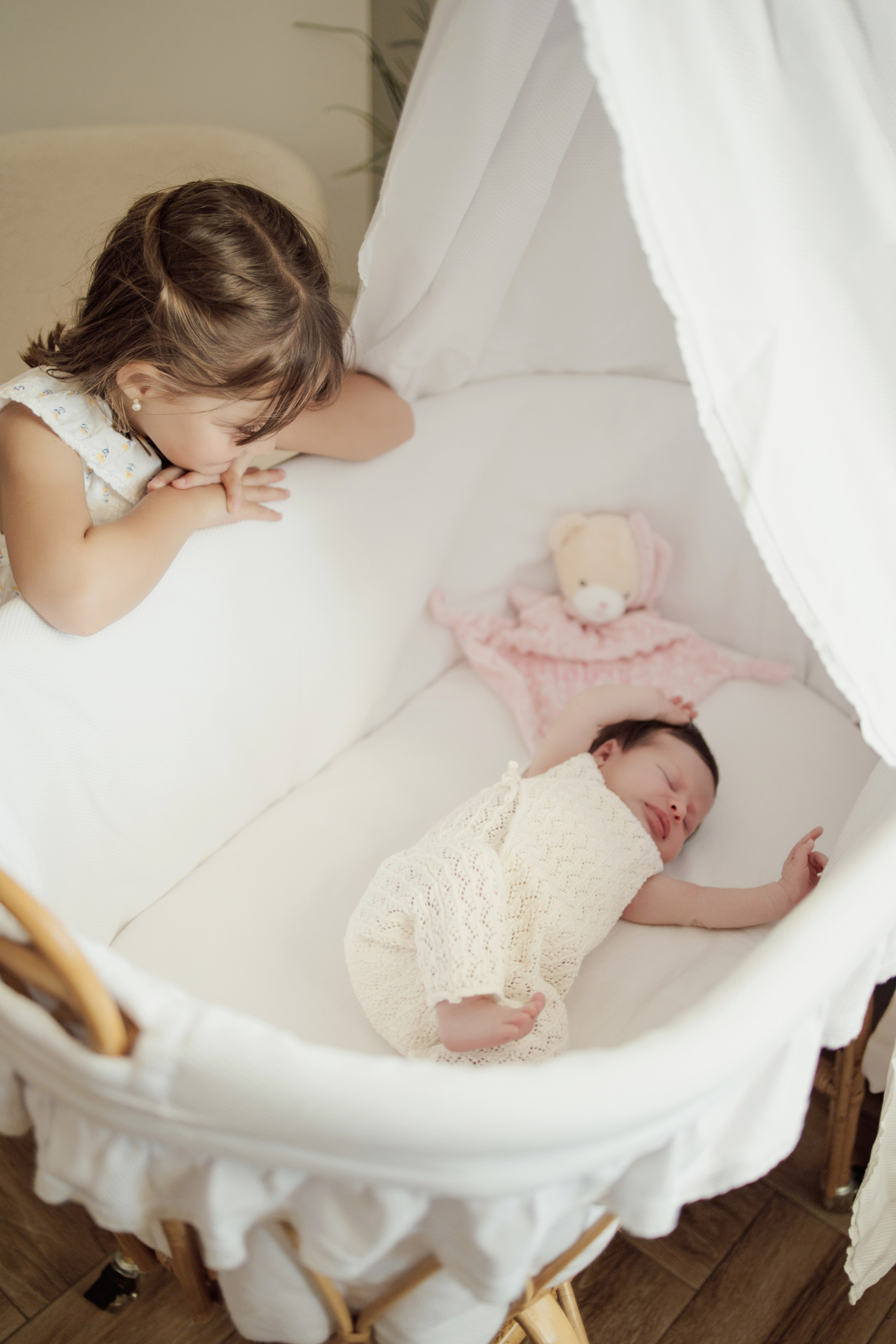 Maira, por fin en casa. Sonialibelulafotografia