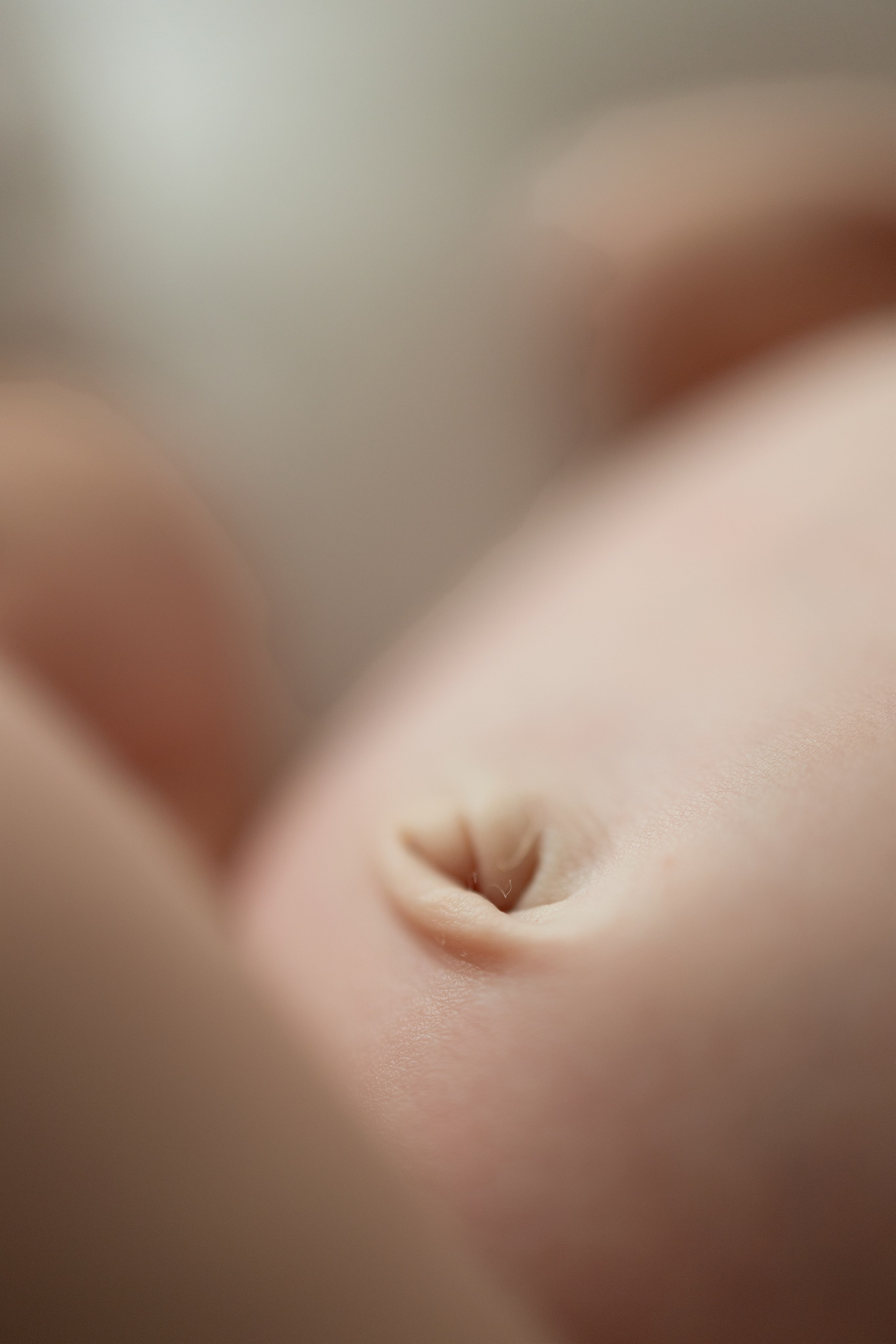 Maira, por fin en casa. Sonialibelulafotografia