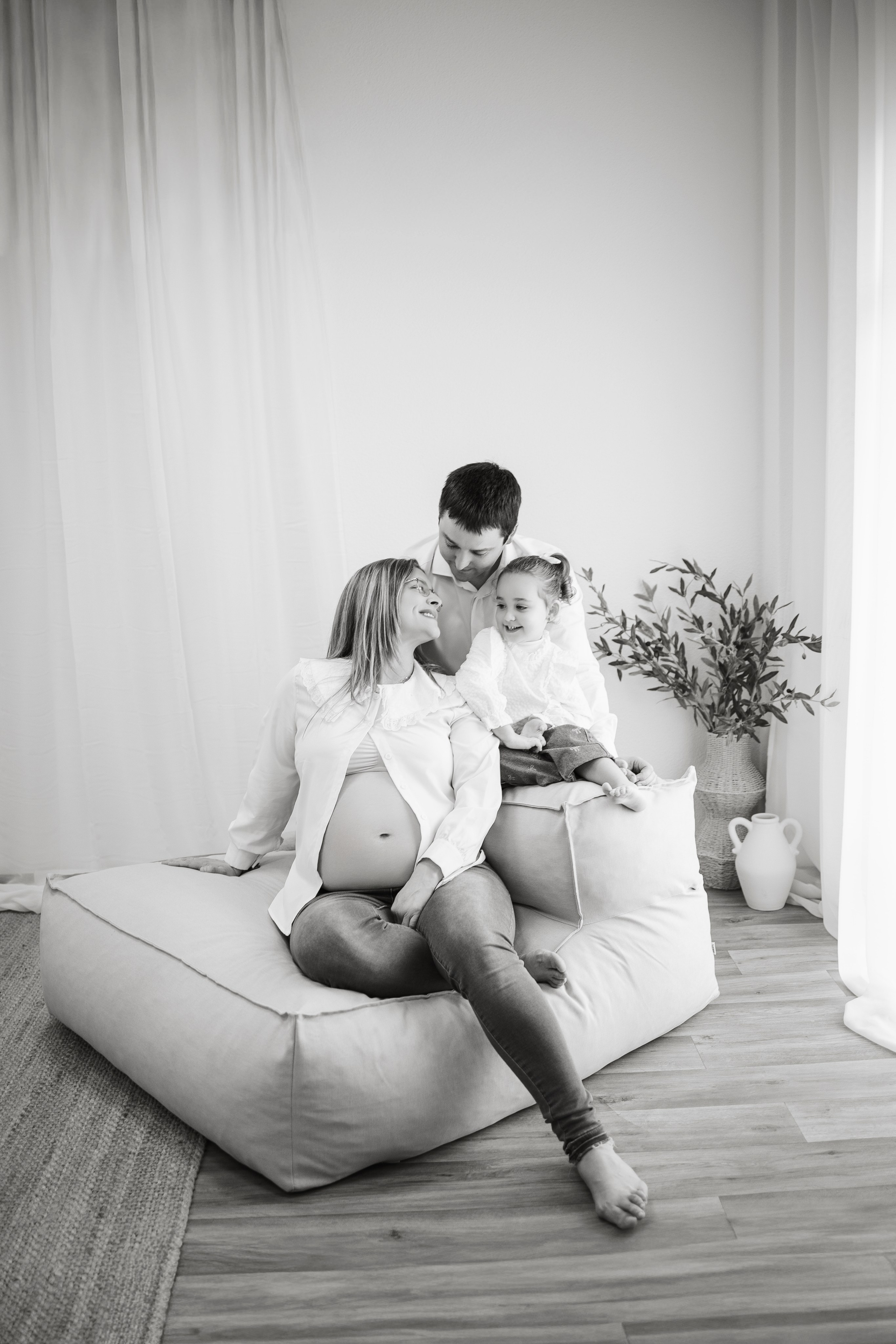 Una historia que seguimos contando juntos. Sonialibelulafotografia