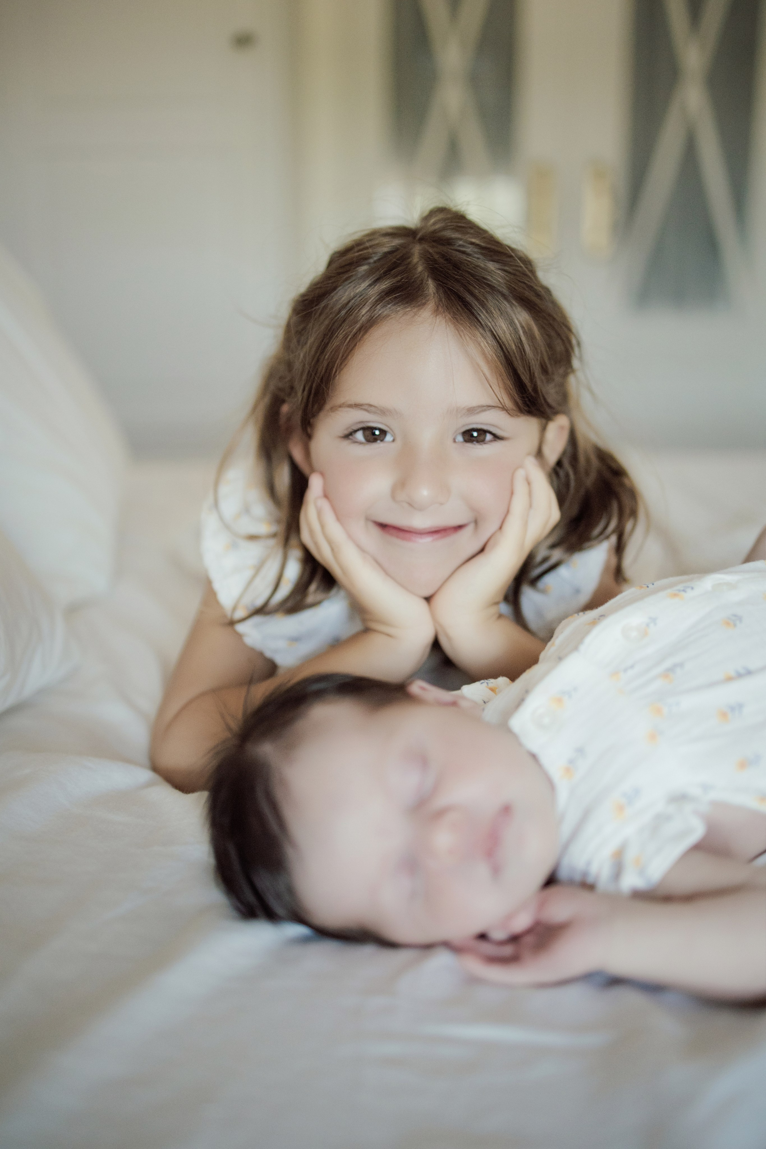 Maira, por fin en casa. Sonialibelulafotografia