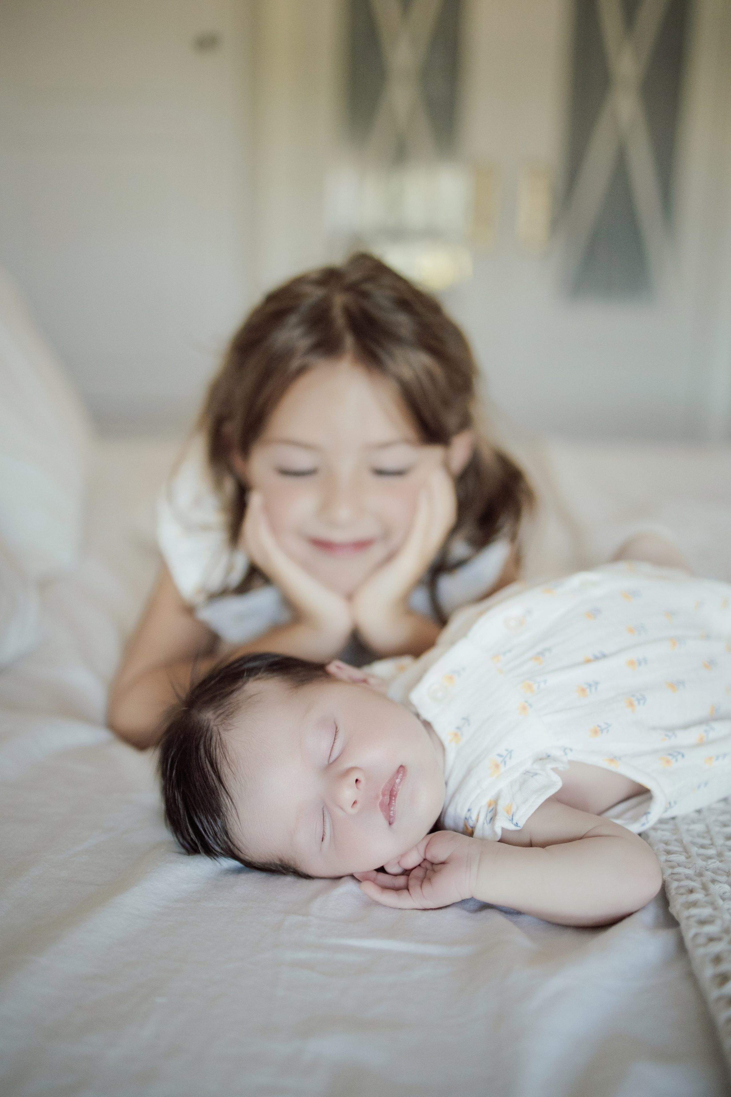 Maira, por fin en casa. Sonialibelulafotografia