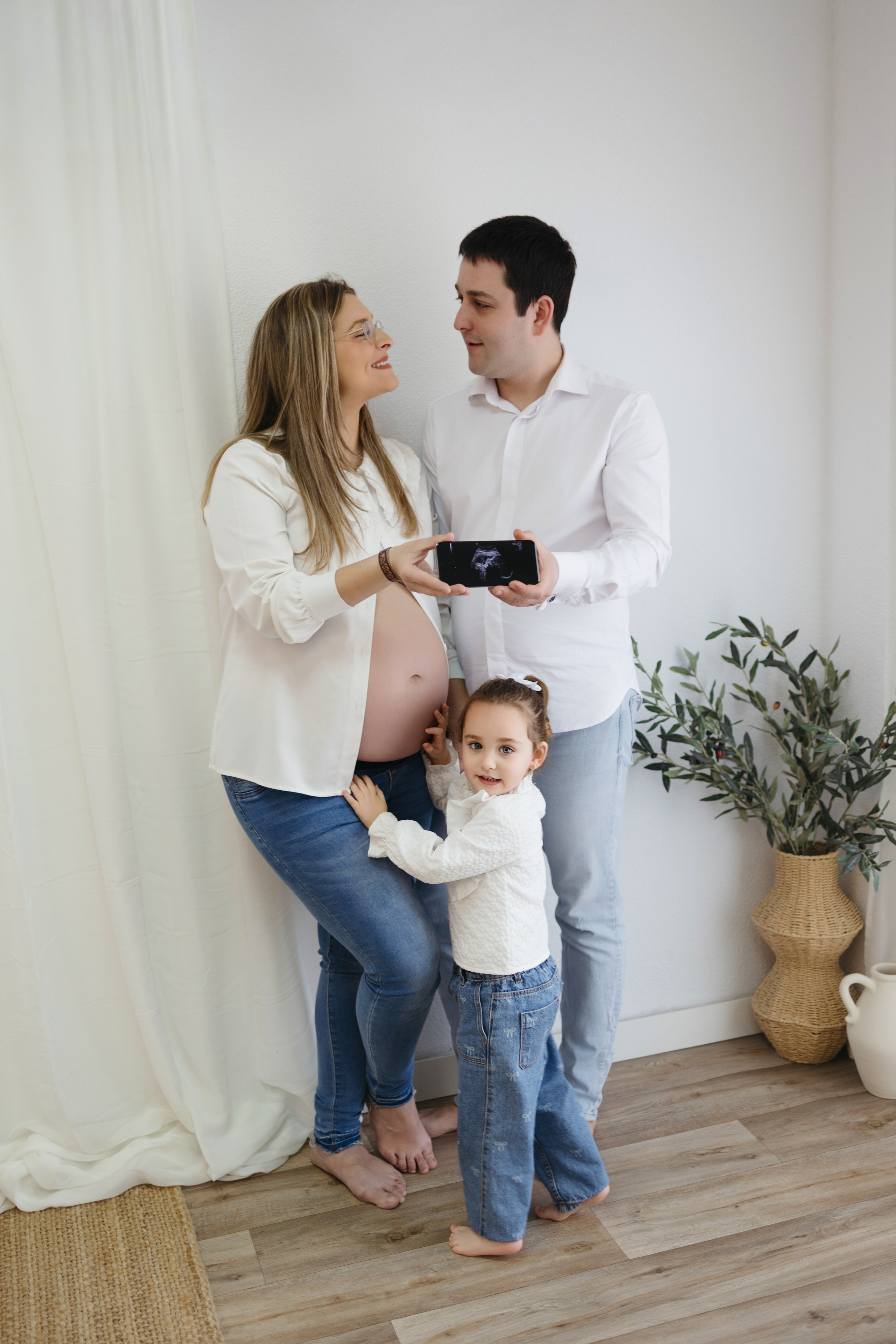 Una historia que seguimos contando juntos. Sonialibelulafotografia