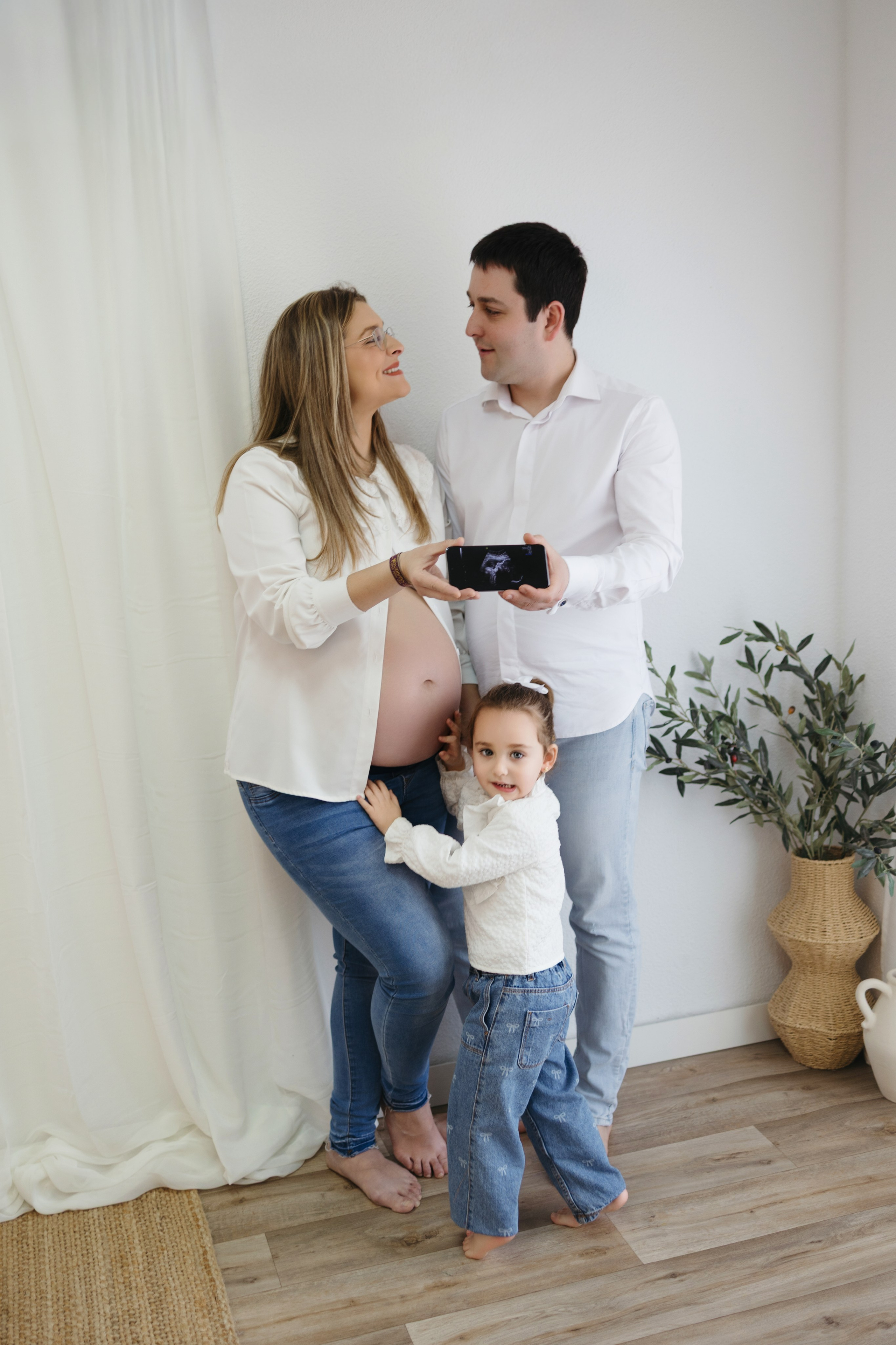 Una historia que seguimos contando juntos. Sonialibelulafotografia