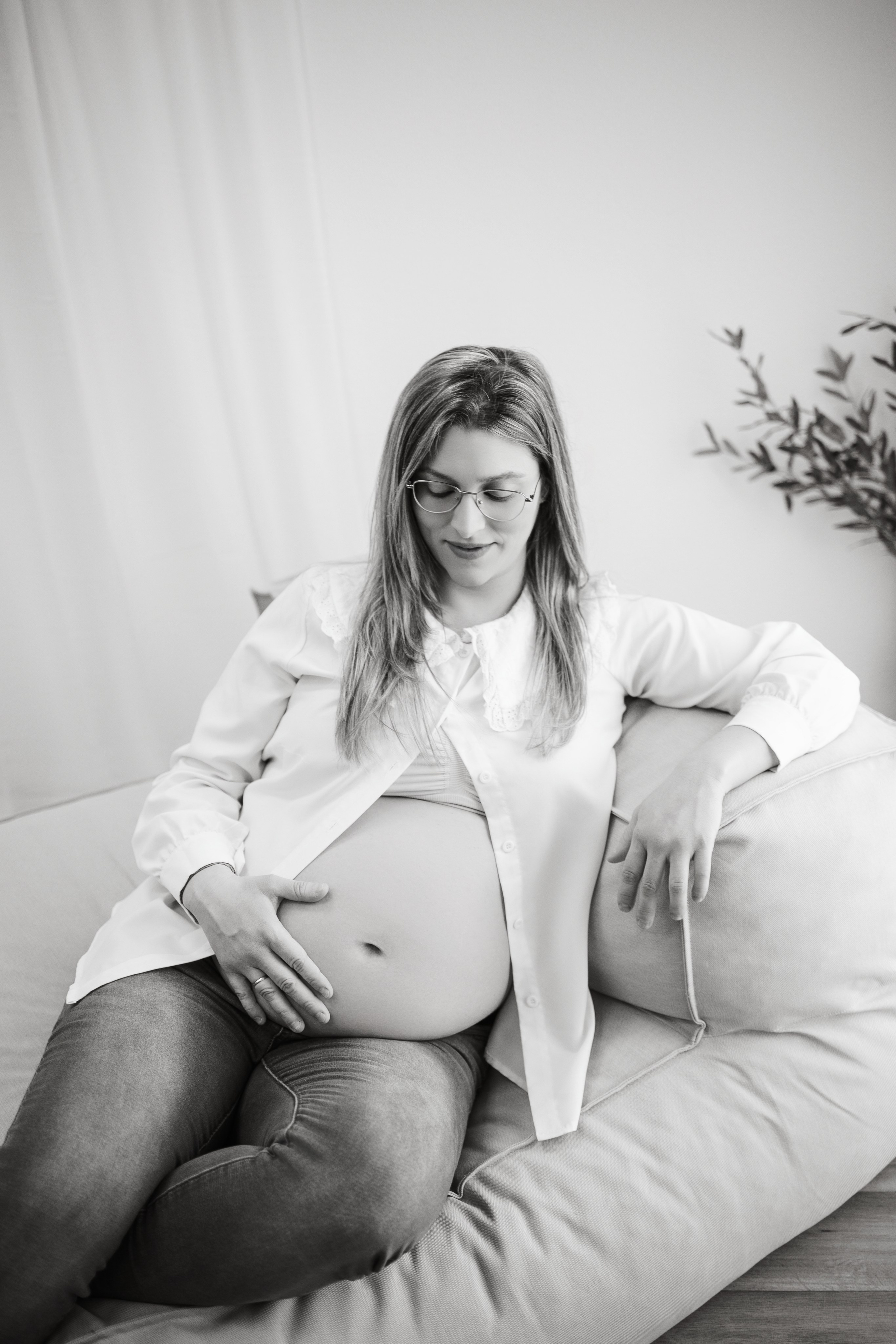 Una historia que seguimos contando juntos. Sonialibelulafotografia