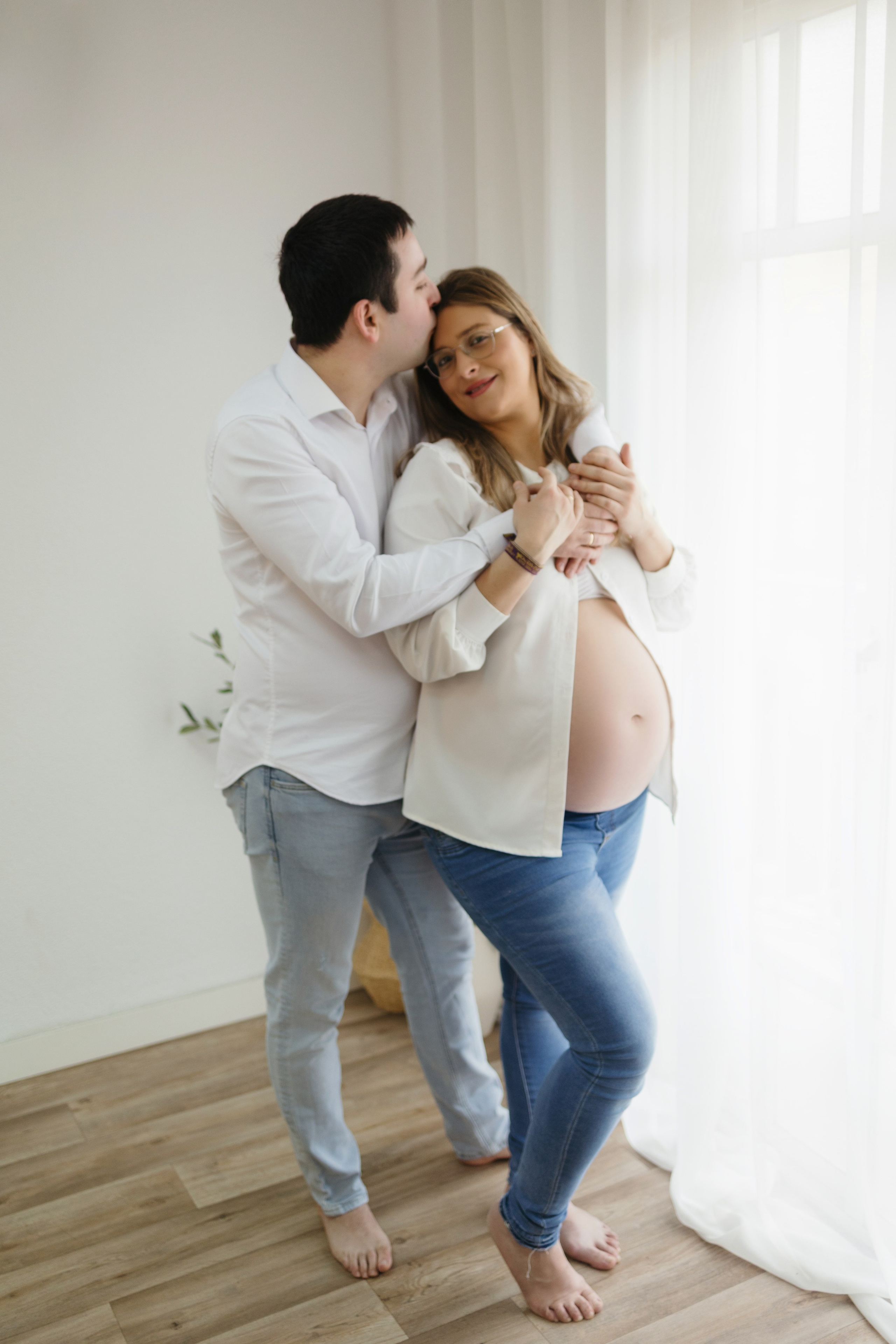 Una historia que seguimos contando juntos. Sonialibelulafotografia