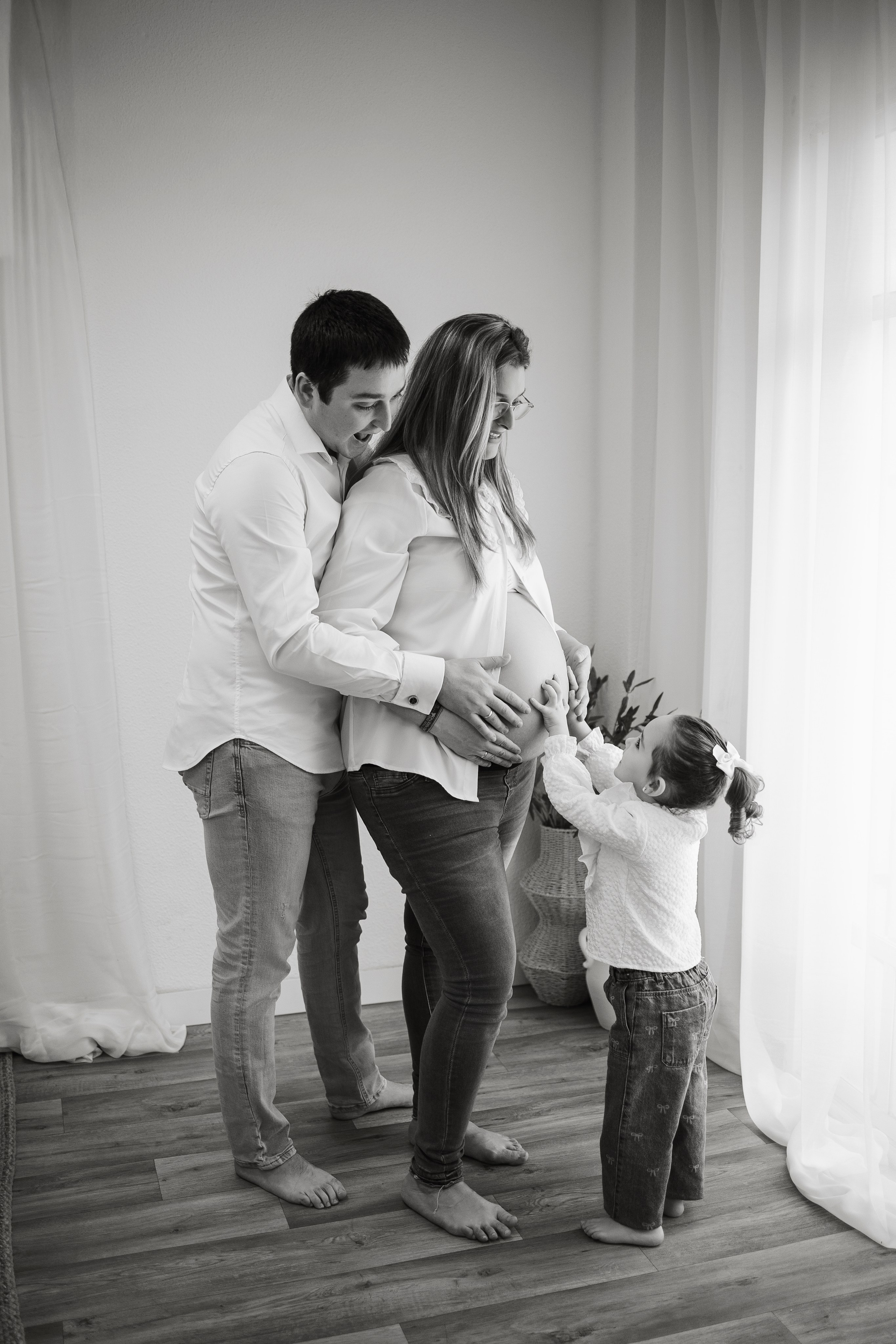 Una historia que seguimos contando juntos. Sonialibelulafotografia