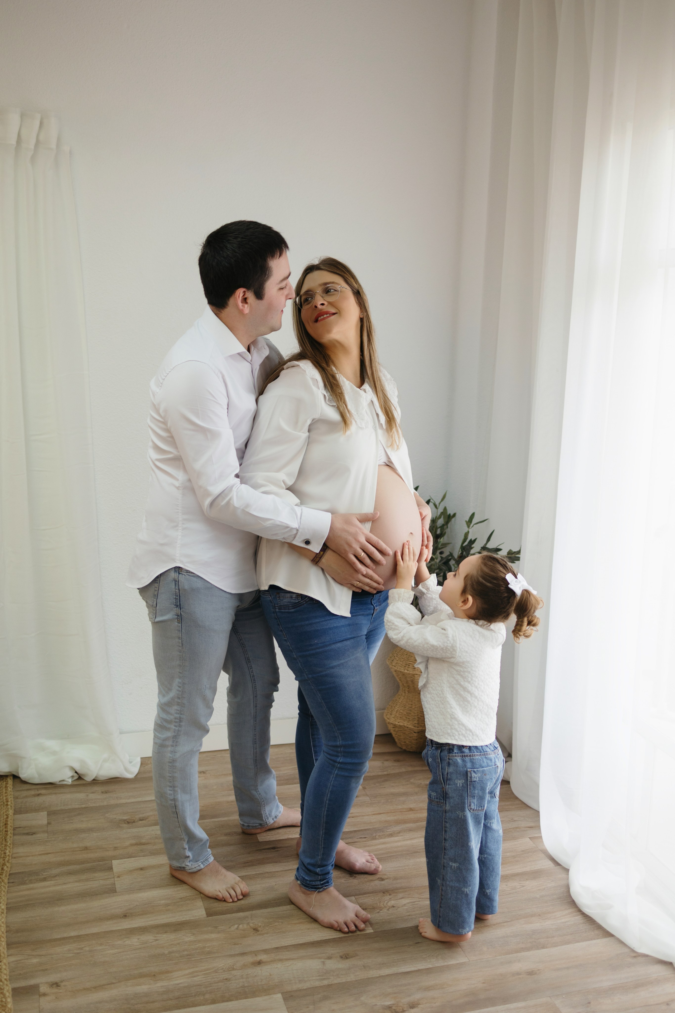 Una historia que seguimos contando juntos. Sonialibelulafotografia